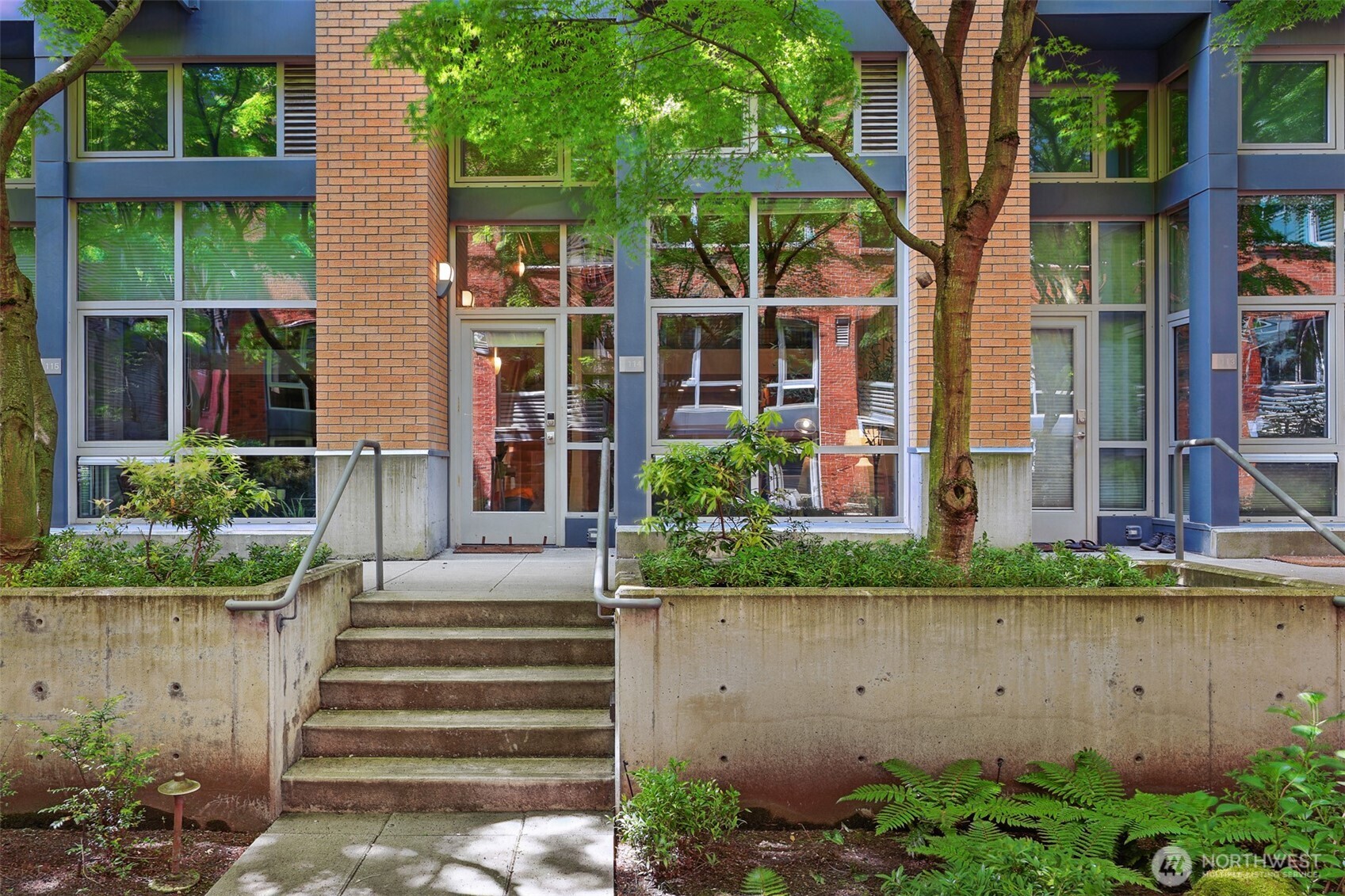 530 Broadway E #114, Seattle, WA 98102