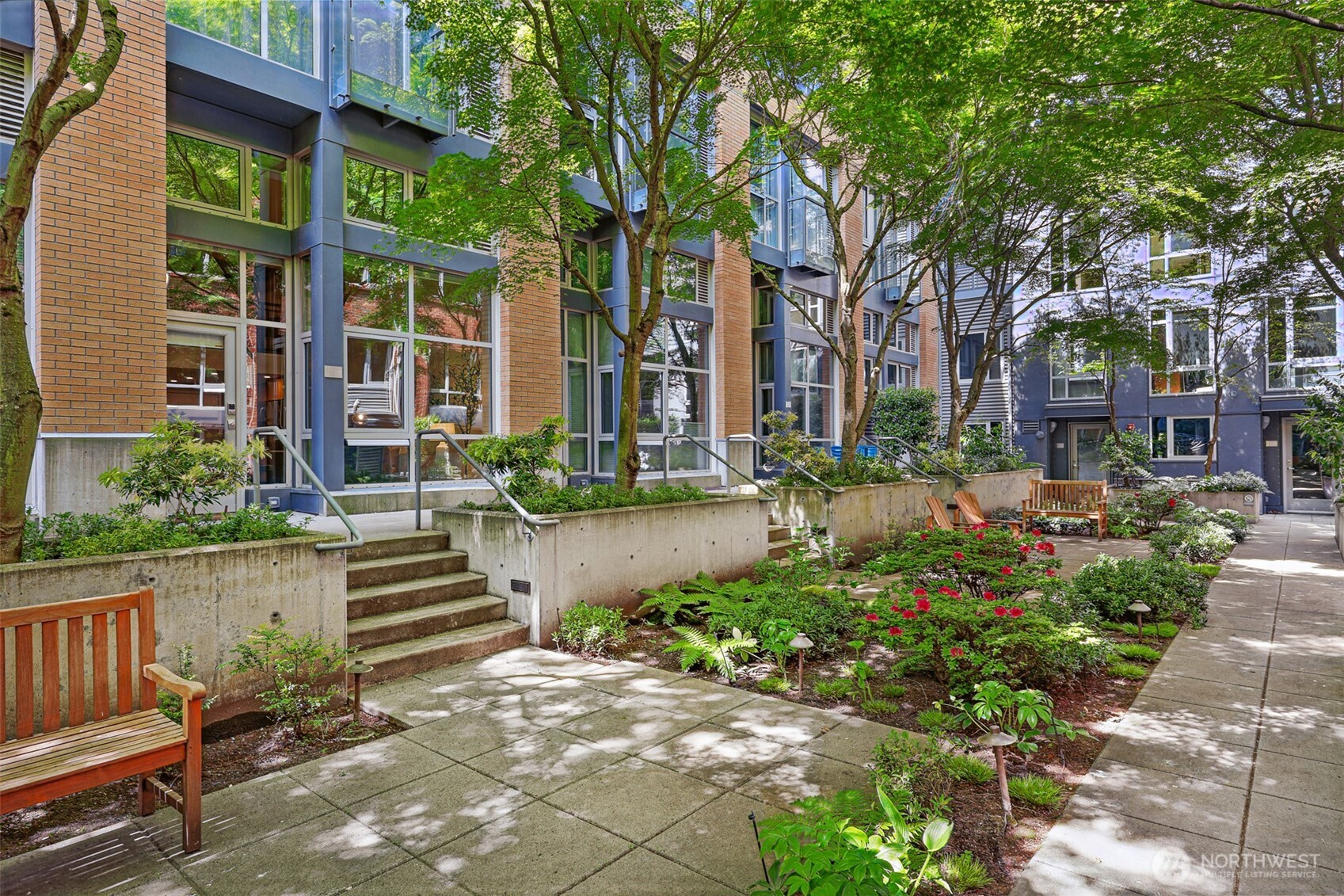 530 Broadway E #114, Seattle, WA 98102
