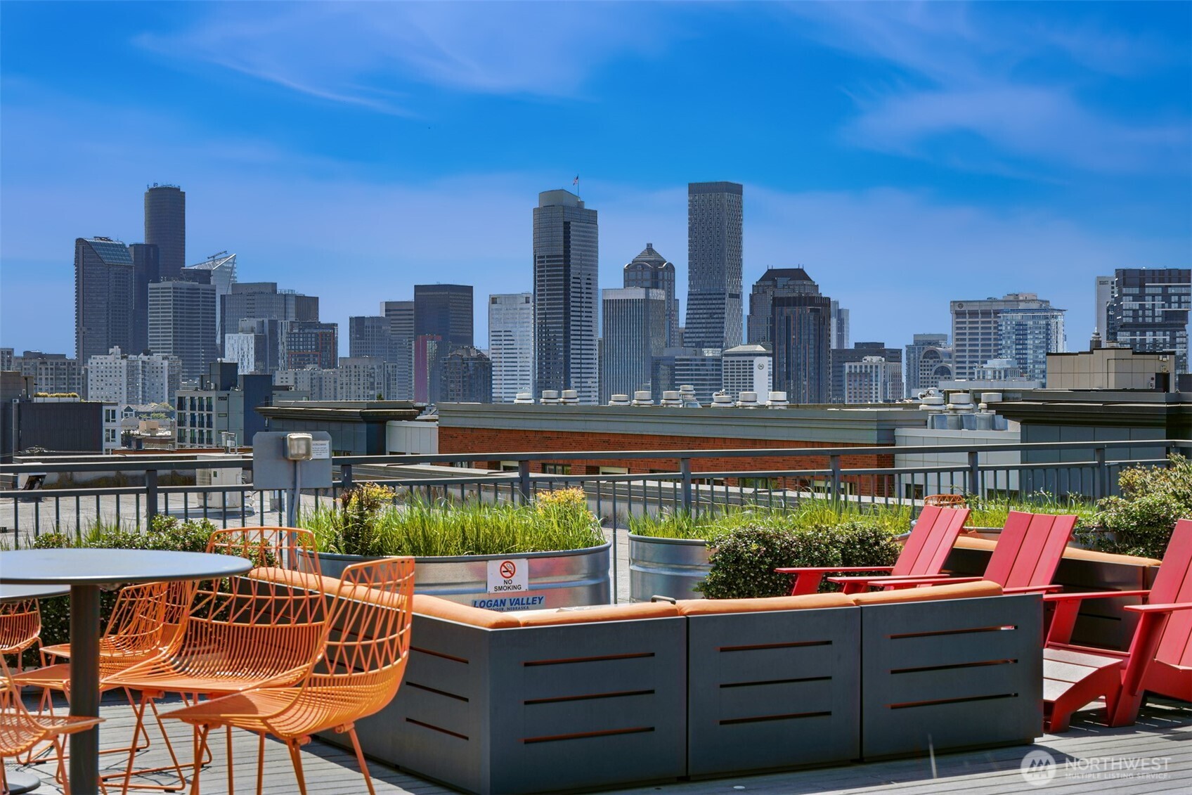 530 Broadway E #114, Seattle, WA 98102