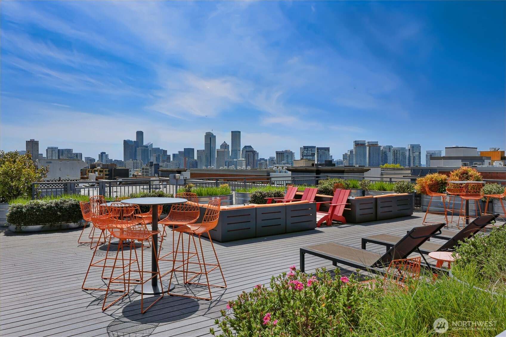 530 Broadway E #114, Seattle, WA 98102