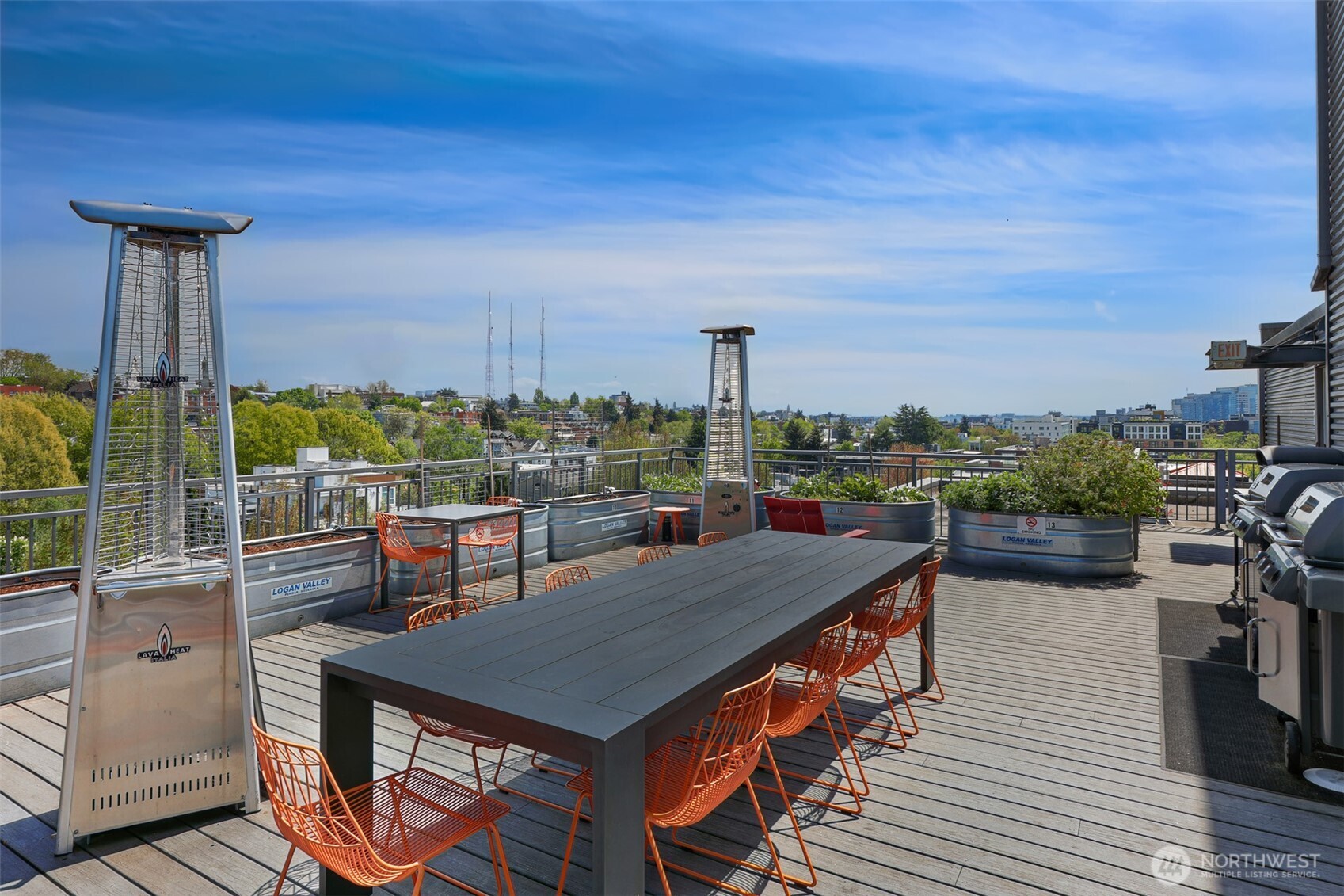530 Broadway E #114, Seattle, WA 98102