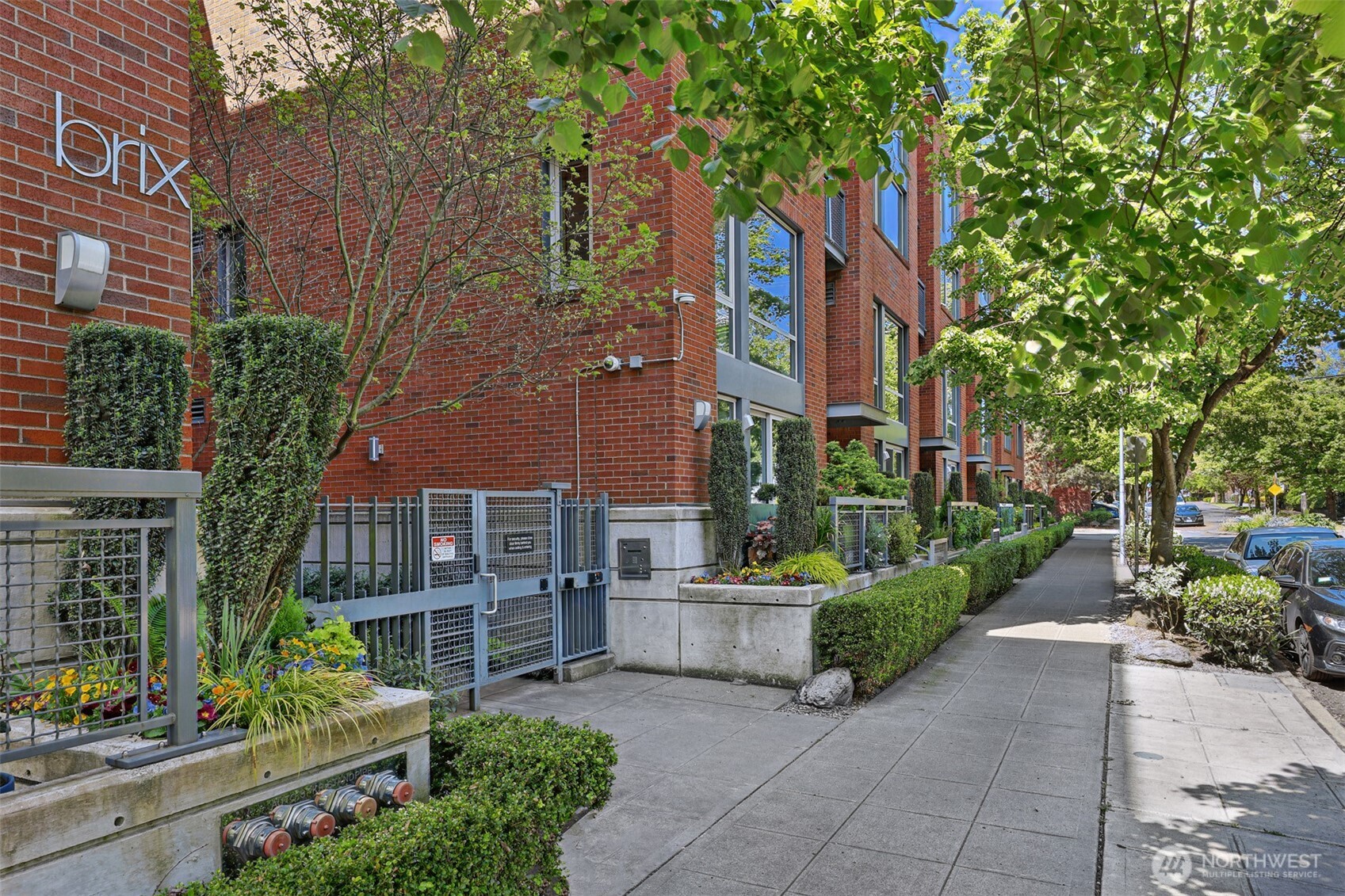 530 Broadway E #114, Seattle, WA 98102