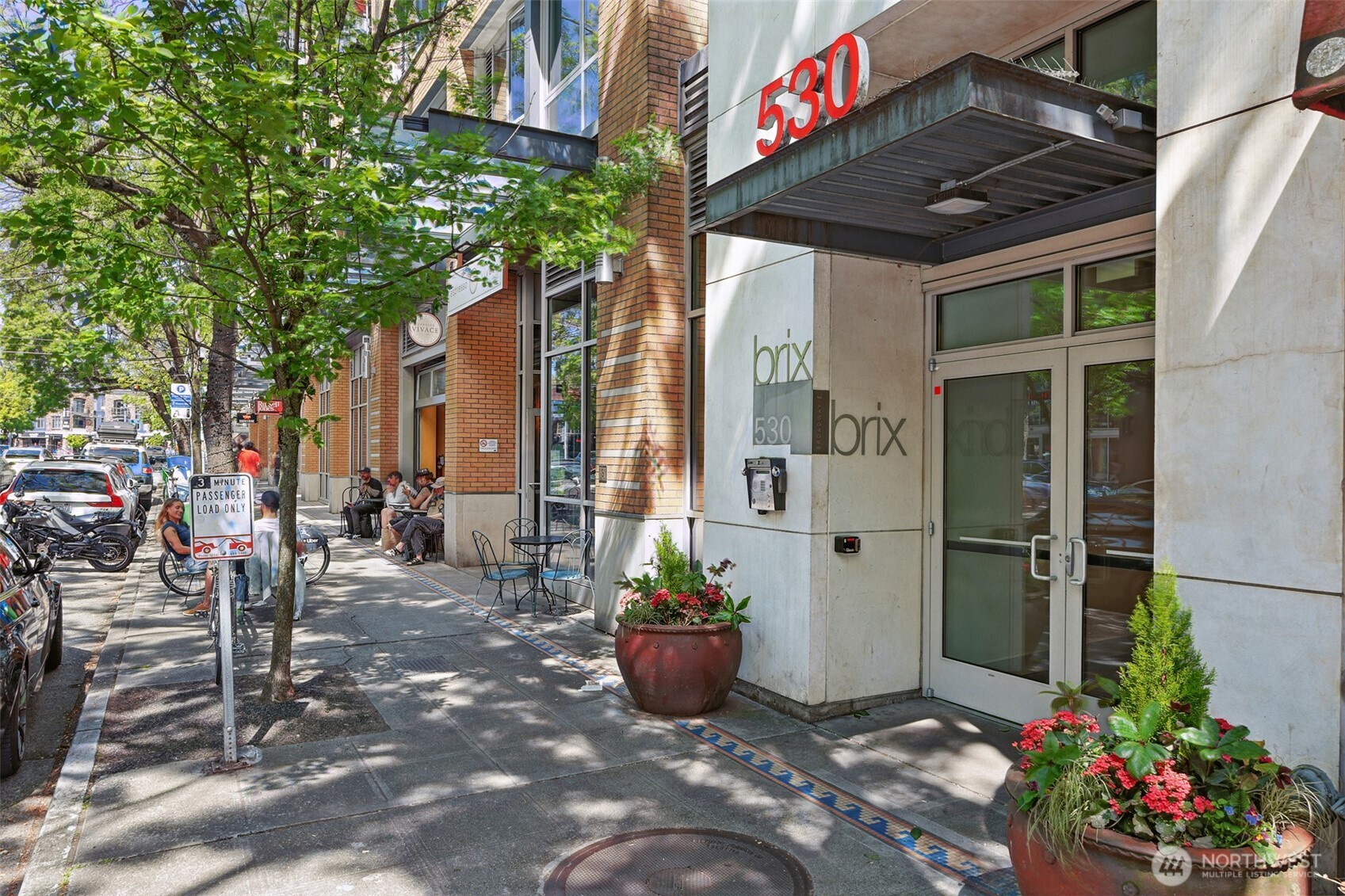 530 Broadway E #114, Seattle, WA 98102