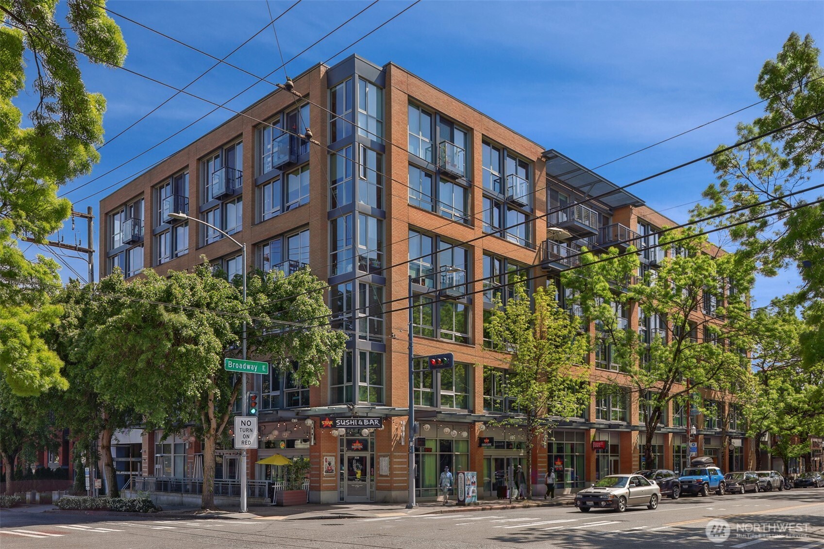 530 Broadway E #114, Seattle, WA 98102