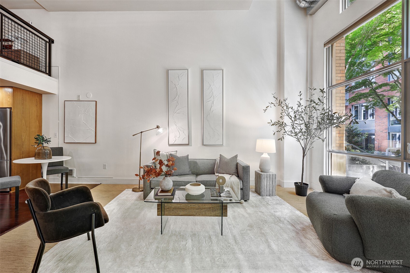 530 Broadway E #114, Seattle, WA 98102
