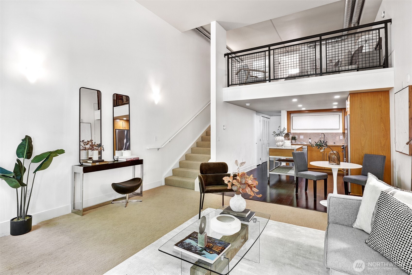 530 Broadway E #114, Seattle, WA 98102