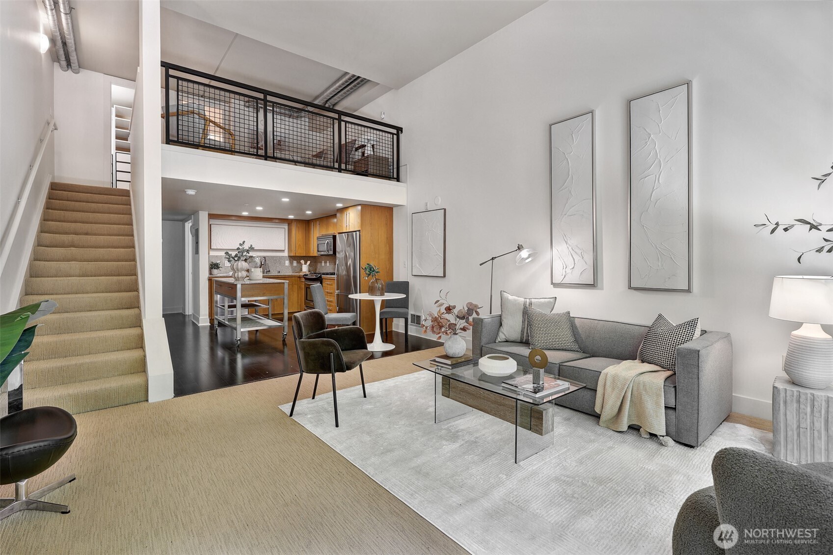 530 Broadway E #114, Seattle, WA 98102