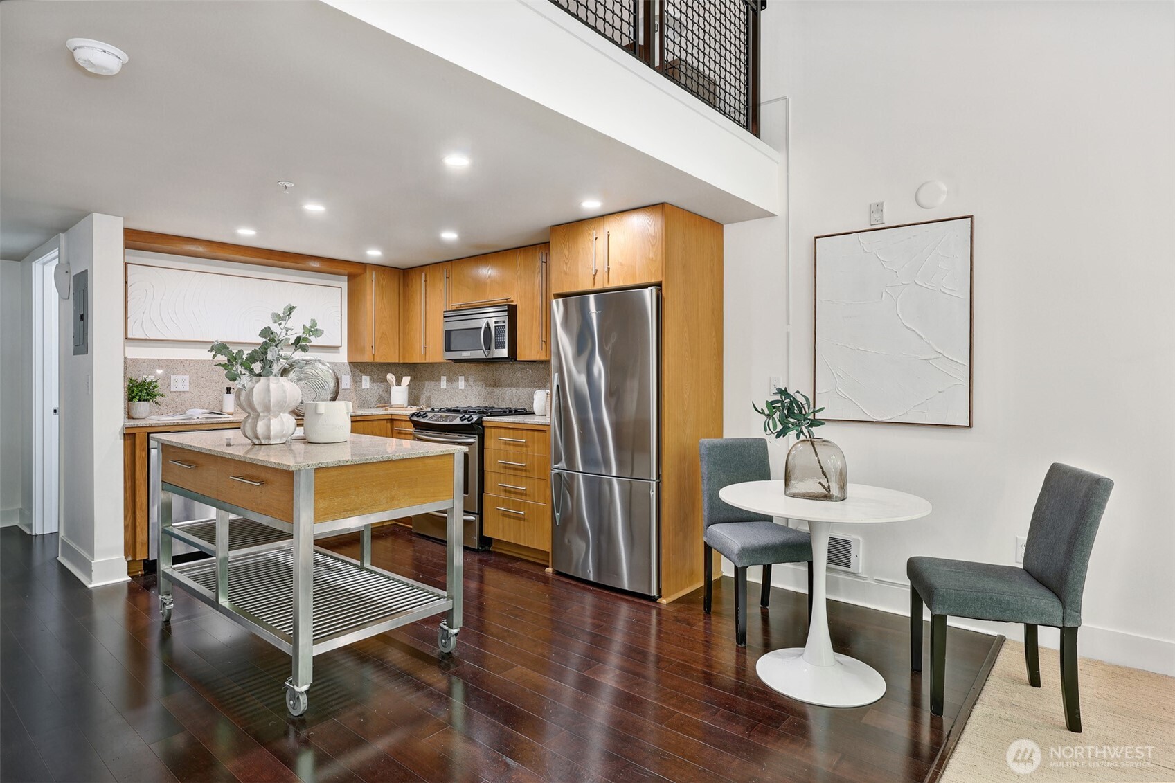 530 Broadway E #114, Seattle, WA 98102