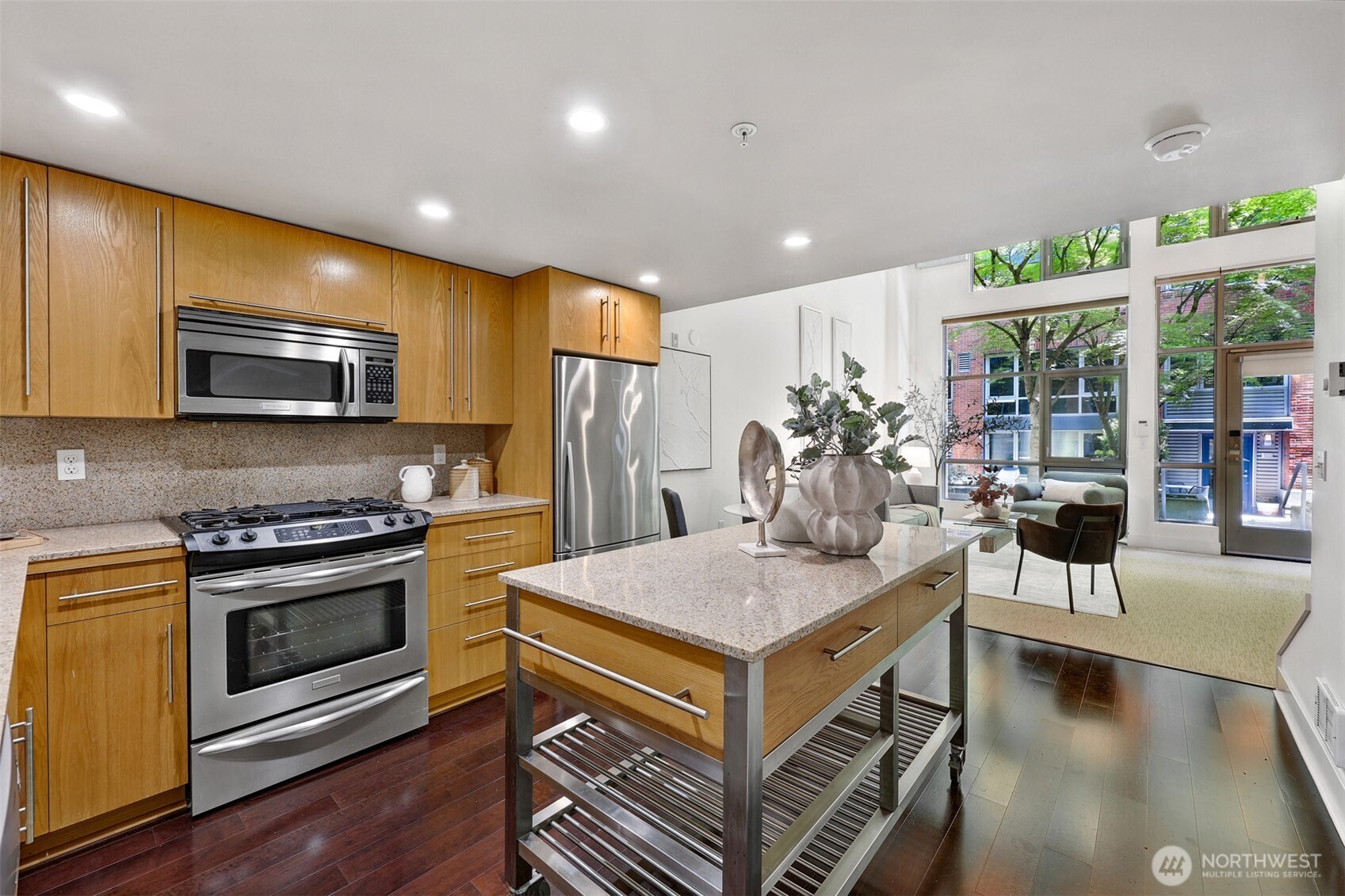 530 Broadway E #114, Seattle, WA 98102