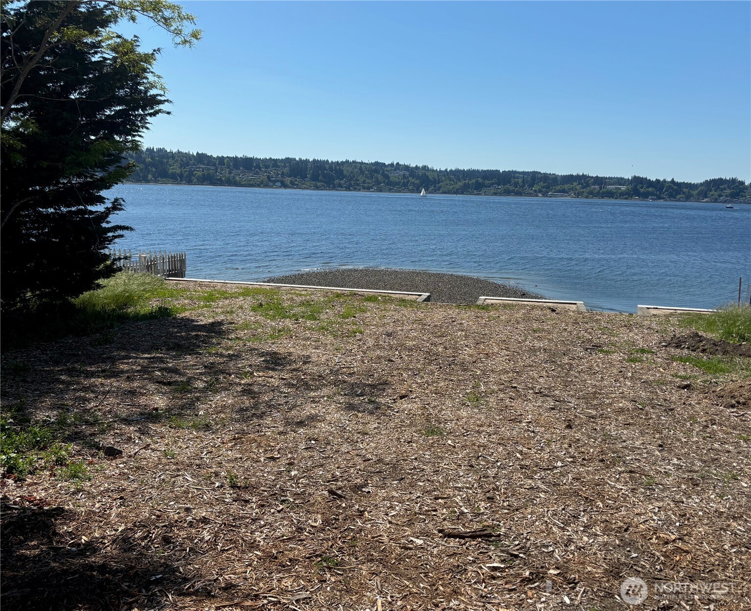0 Shore Drive , Bremerton, WA 98310