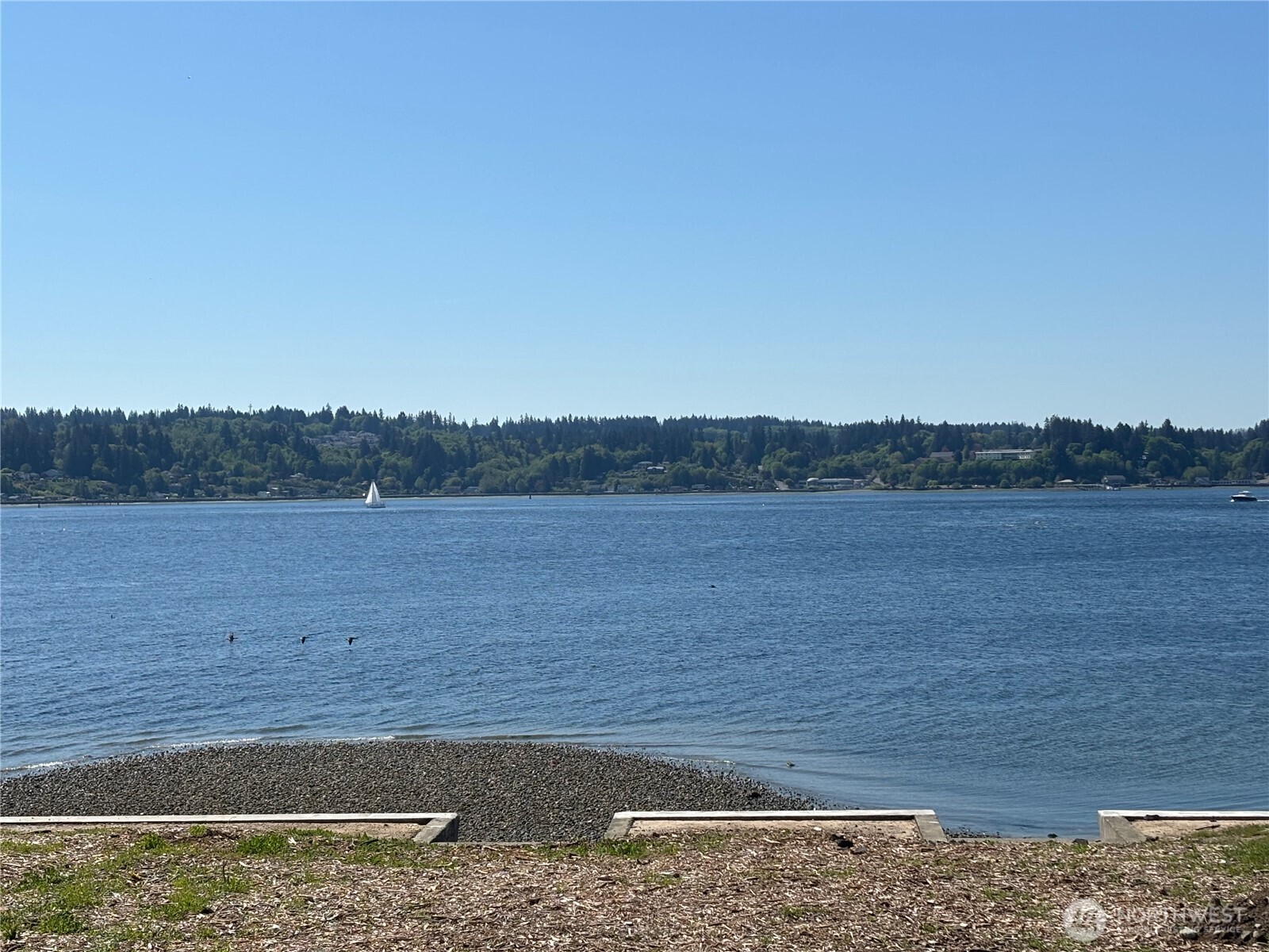 0 Shore Drive , Bremerton, WA 98310