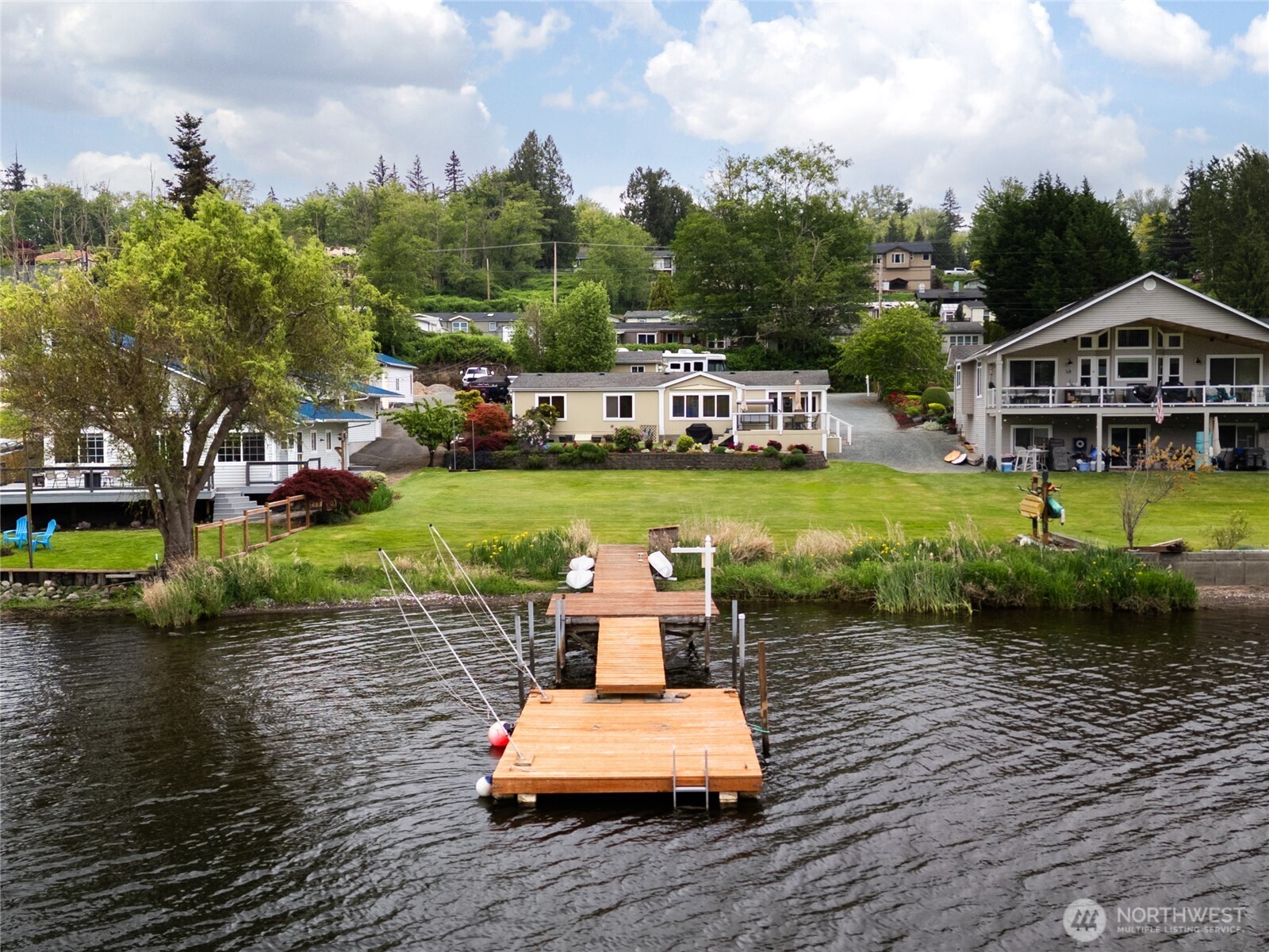 24160 N West View Road , Mount Vernon, WA 98274