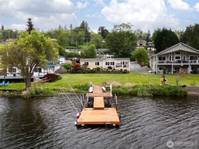 24160 N West View Road , Mount Vernon, WA 98274
