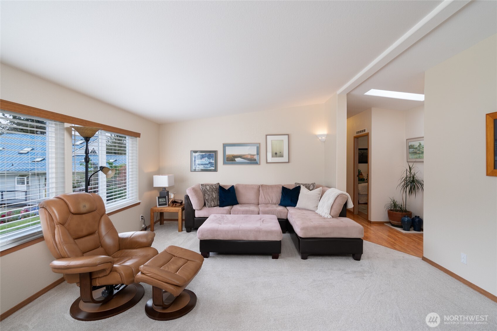 24160 N West View Road , Mount Vernon, WA 98274