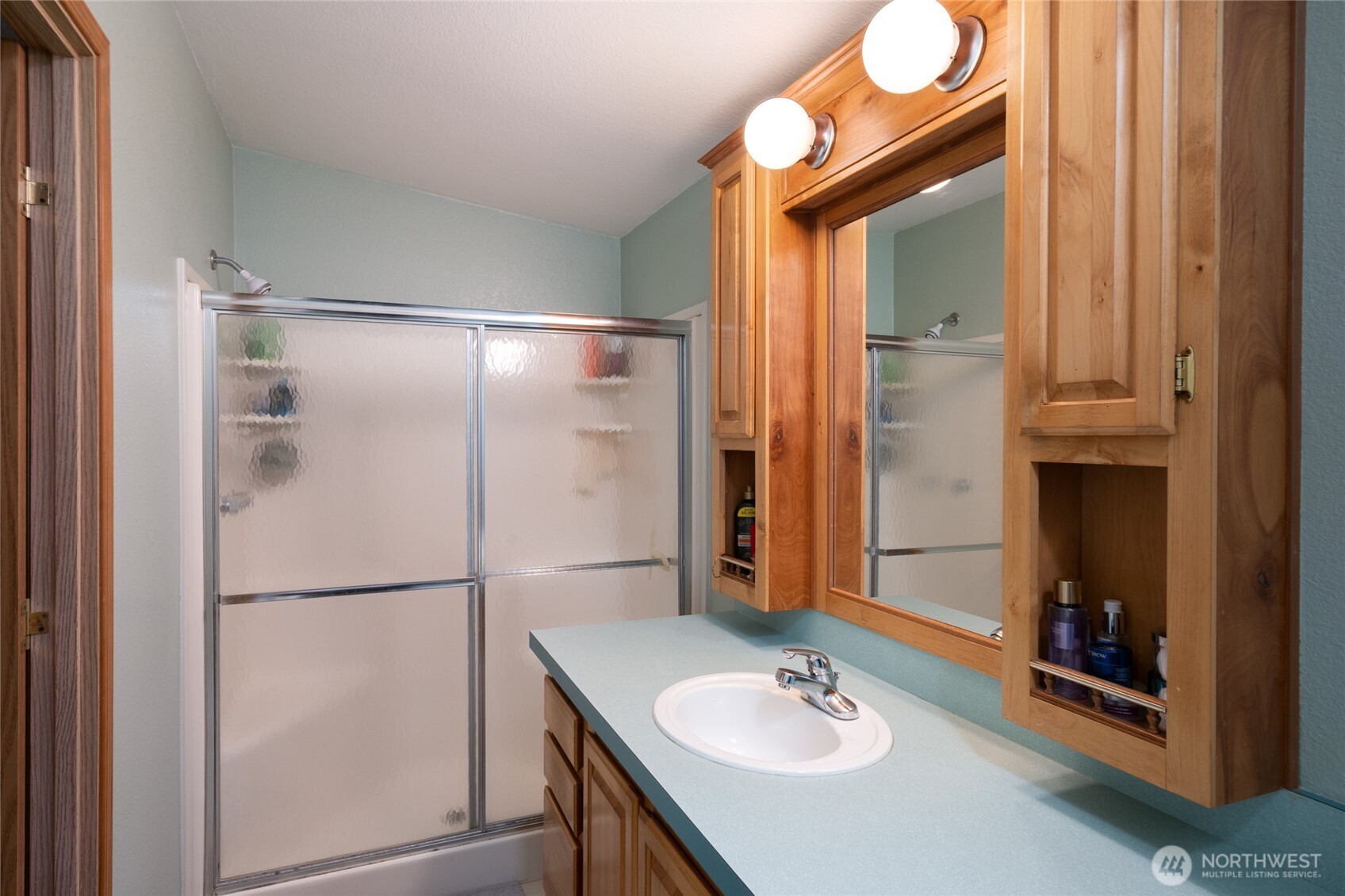 24160 N West View Road , Mount Vernon, WA 98274
