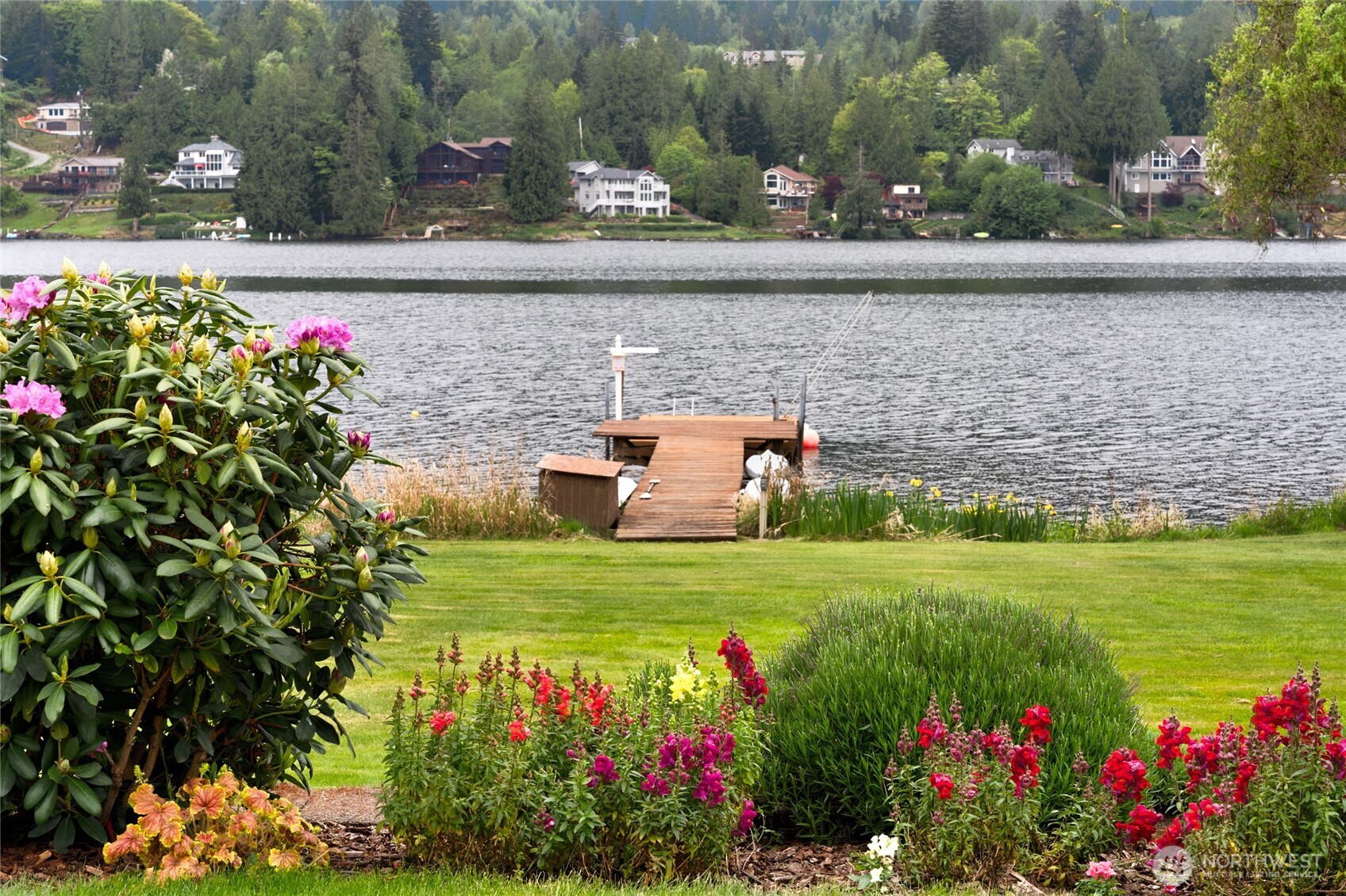 24160 N West View Road , Mount Vernon, WA 98274