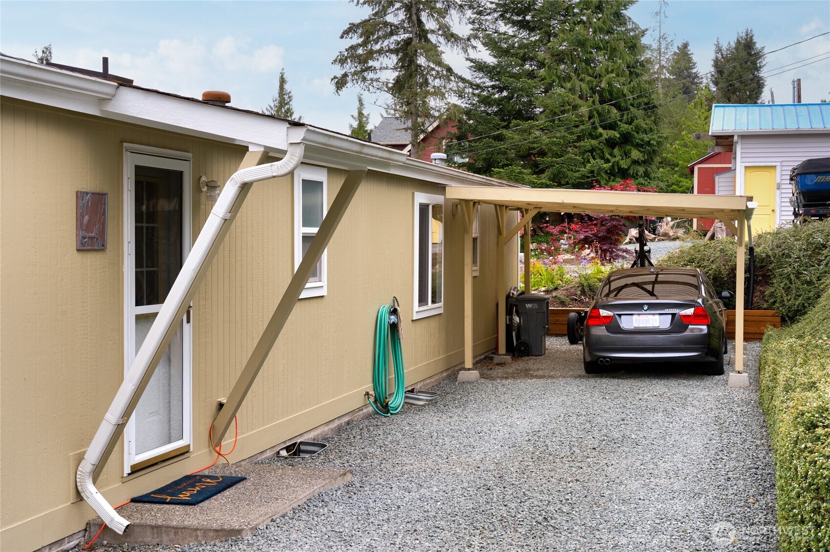 24160 N West View Road , Mount Vernon, WA 98274
