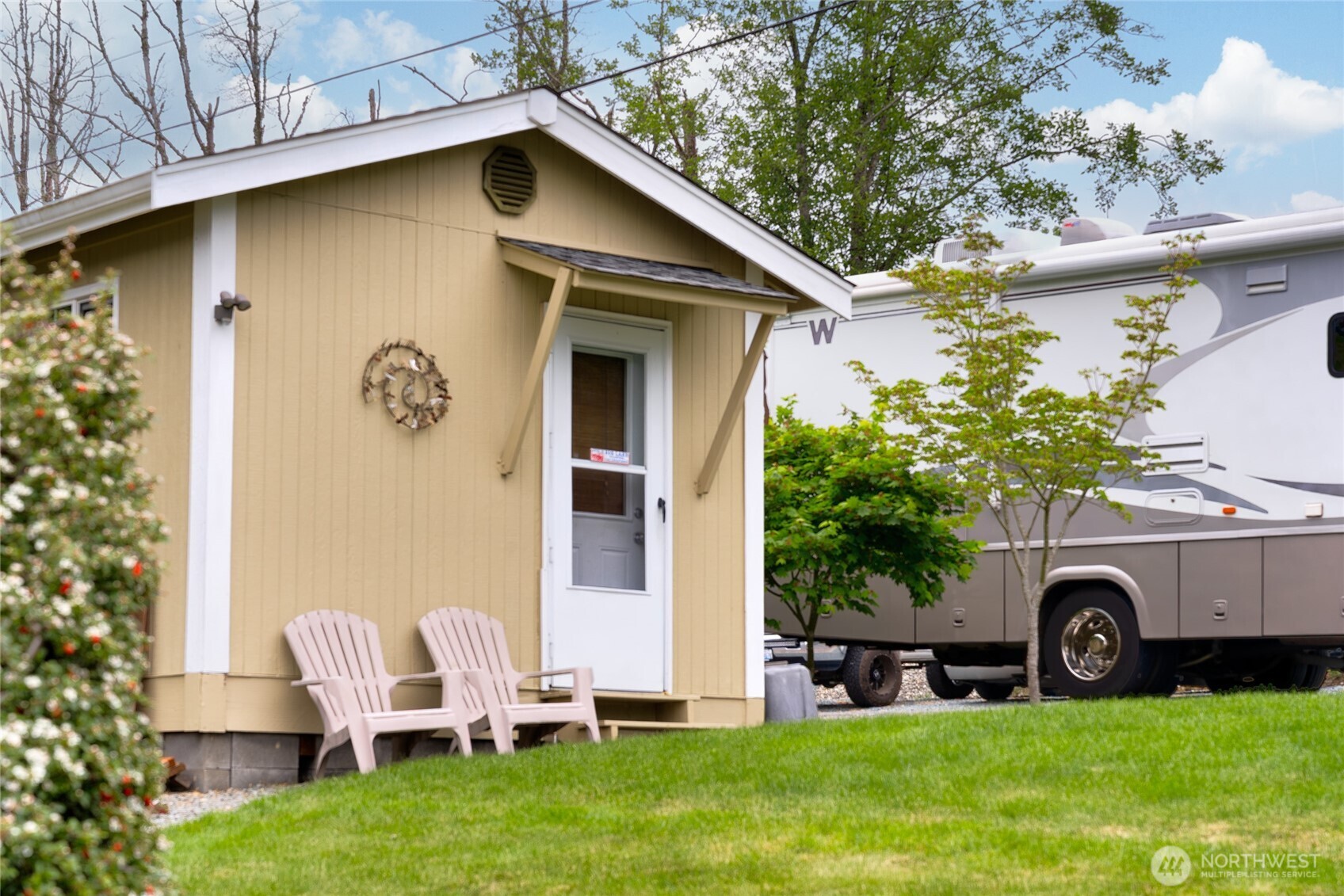 24160 N West View Road , Mount Vernon, WA 98274