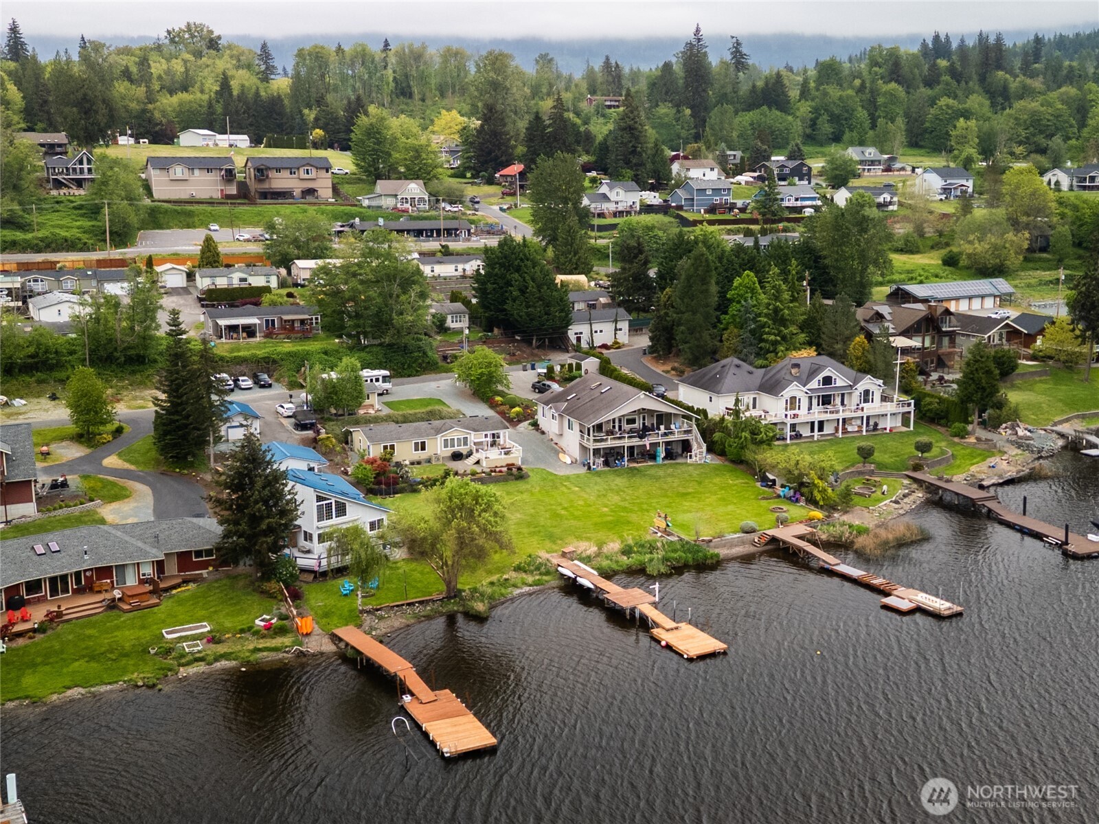 24160 N West View Road , Mount Vernon, WA 98274