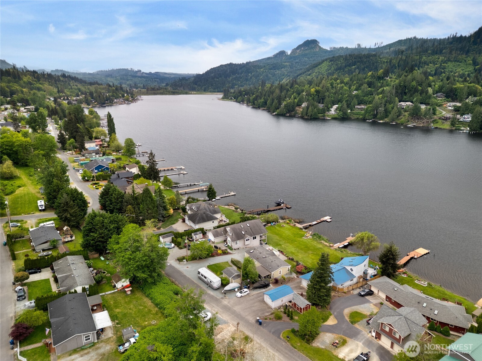 24160 N West View Road , Mount Vernon, WA 98274