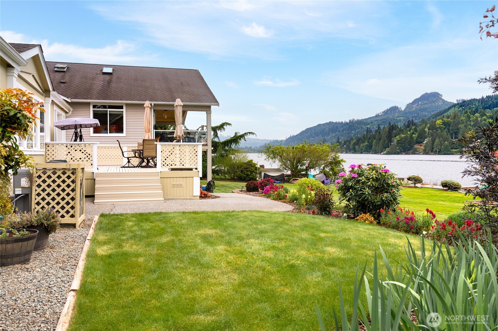 24160 N West View Road , Mount Vernon, WA 98274