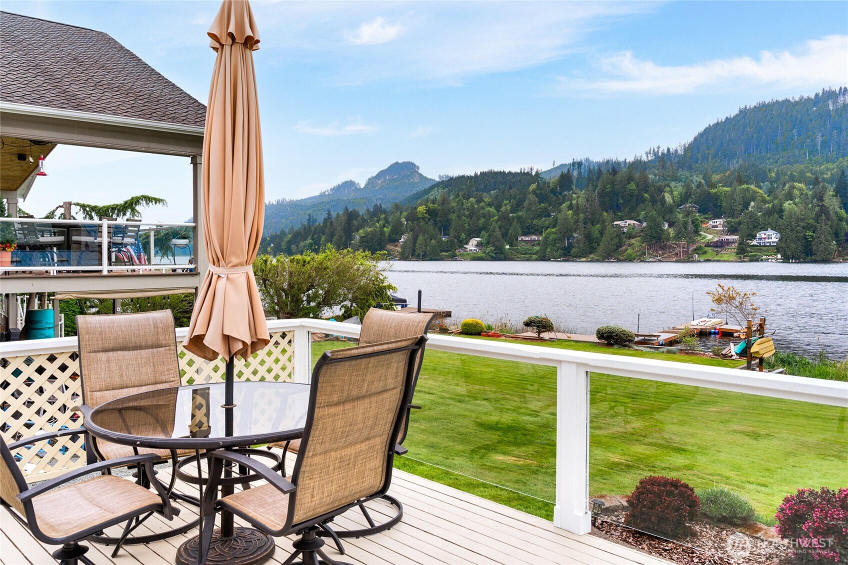 24160 N West View Road , Mount Vernon, WA 98274