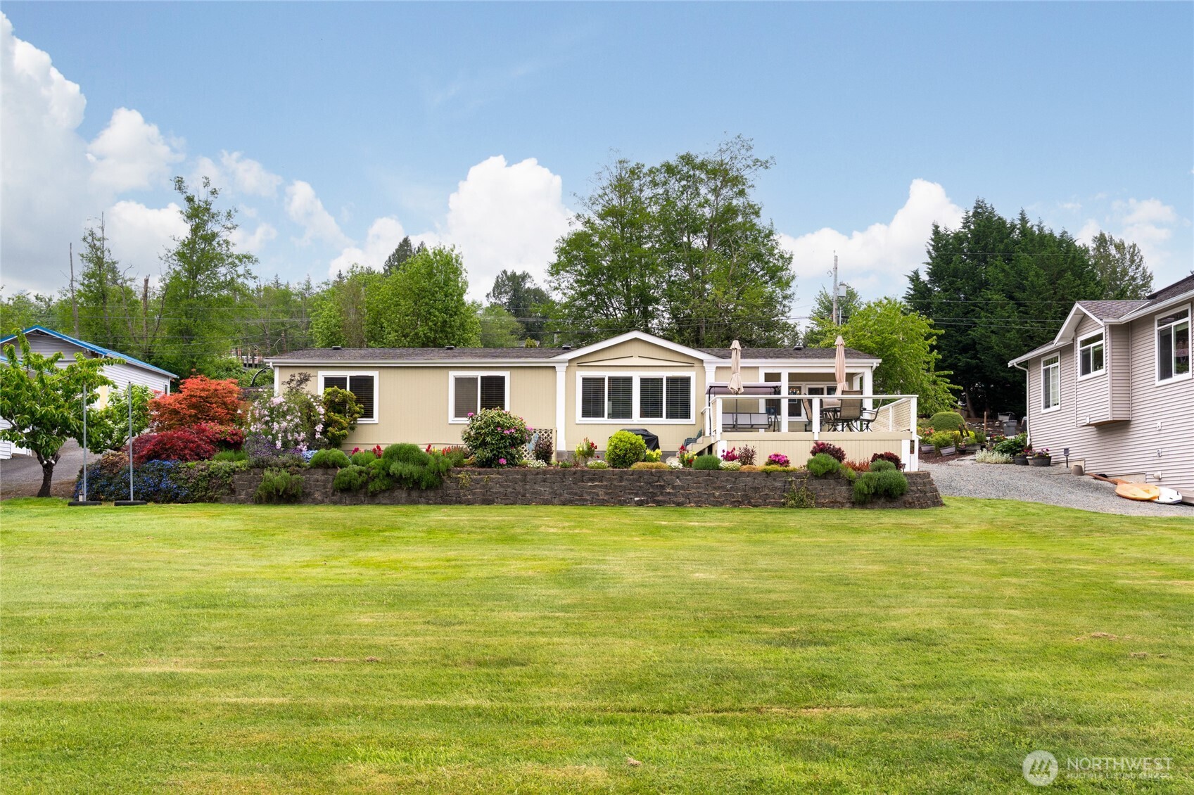 24160 N West View Road , Mount Vernon, WA 98274