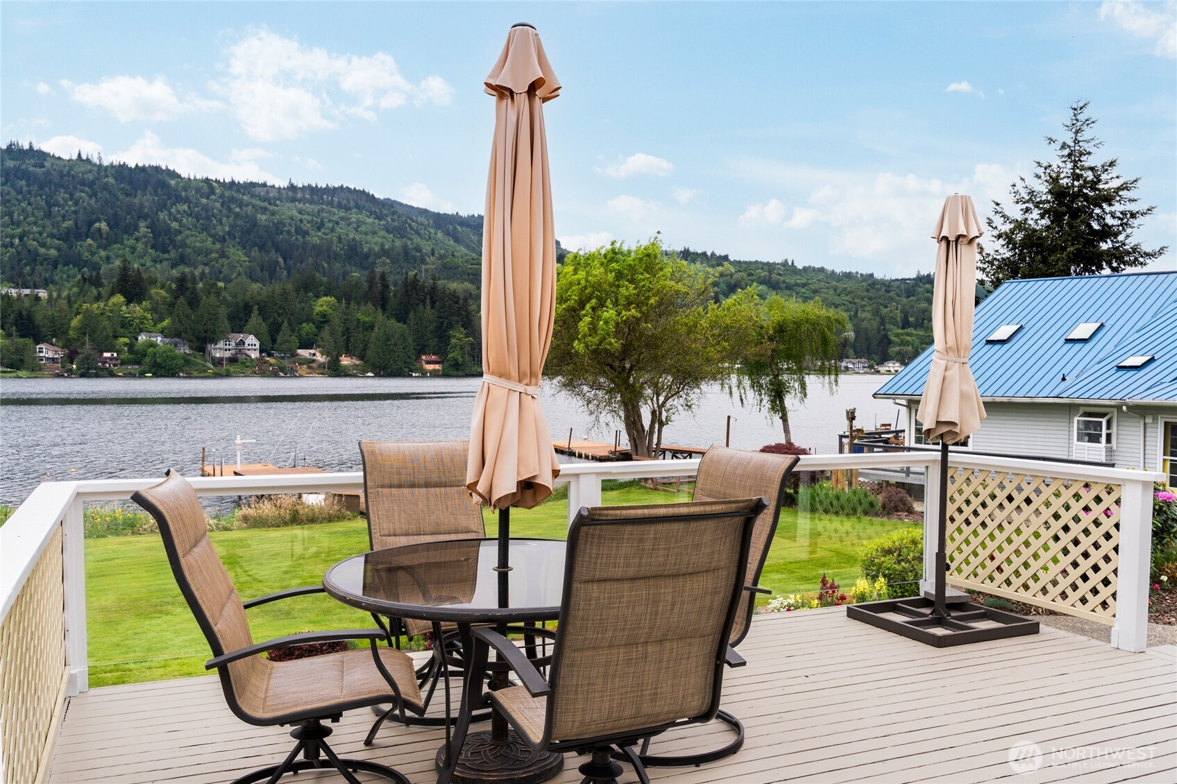 24160 N West View Road , Mount Vernon, WA 98274