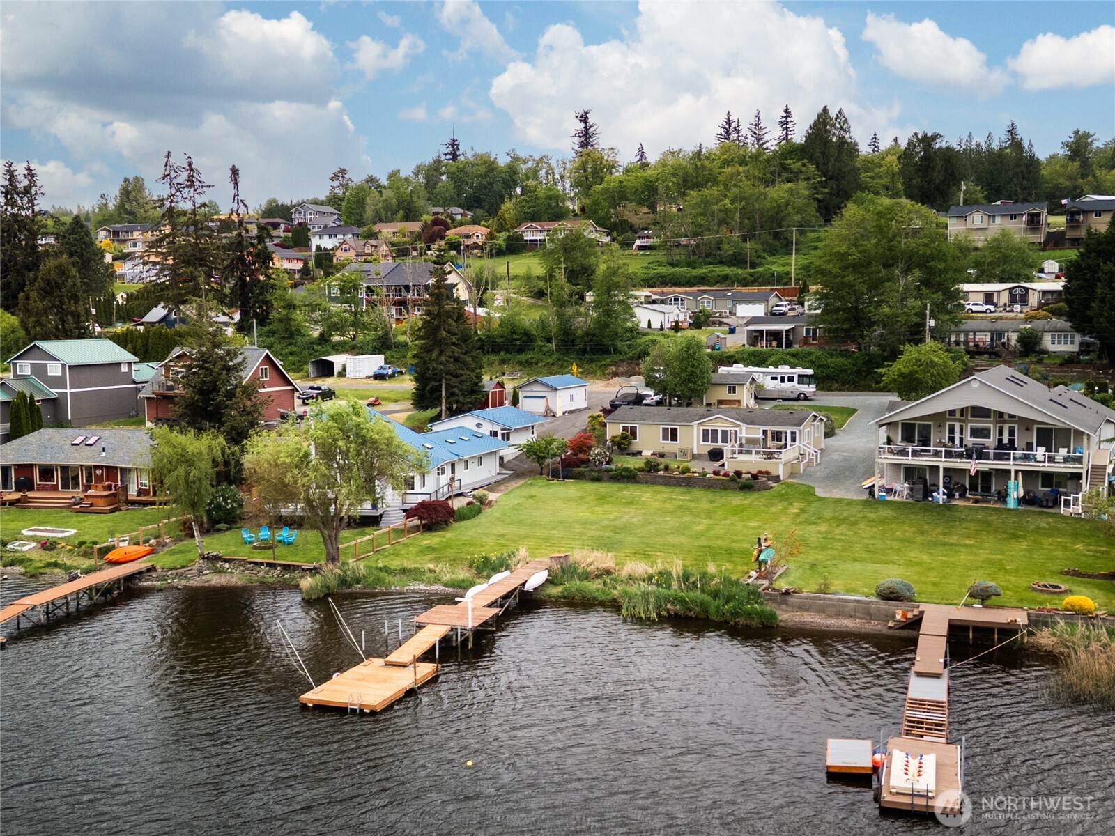 24160 N West View Road , Mount Vernon, WA 98274