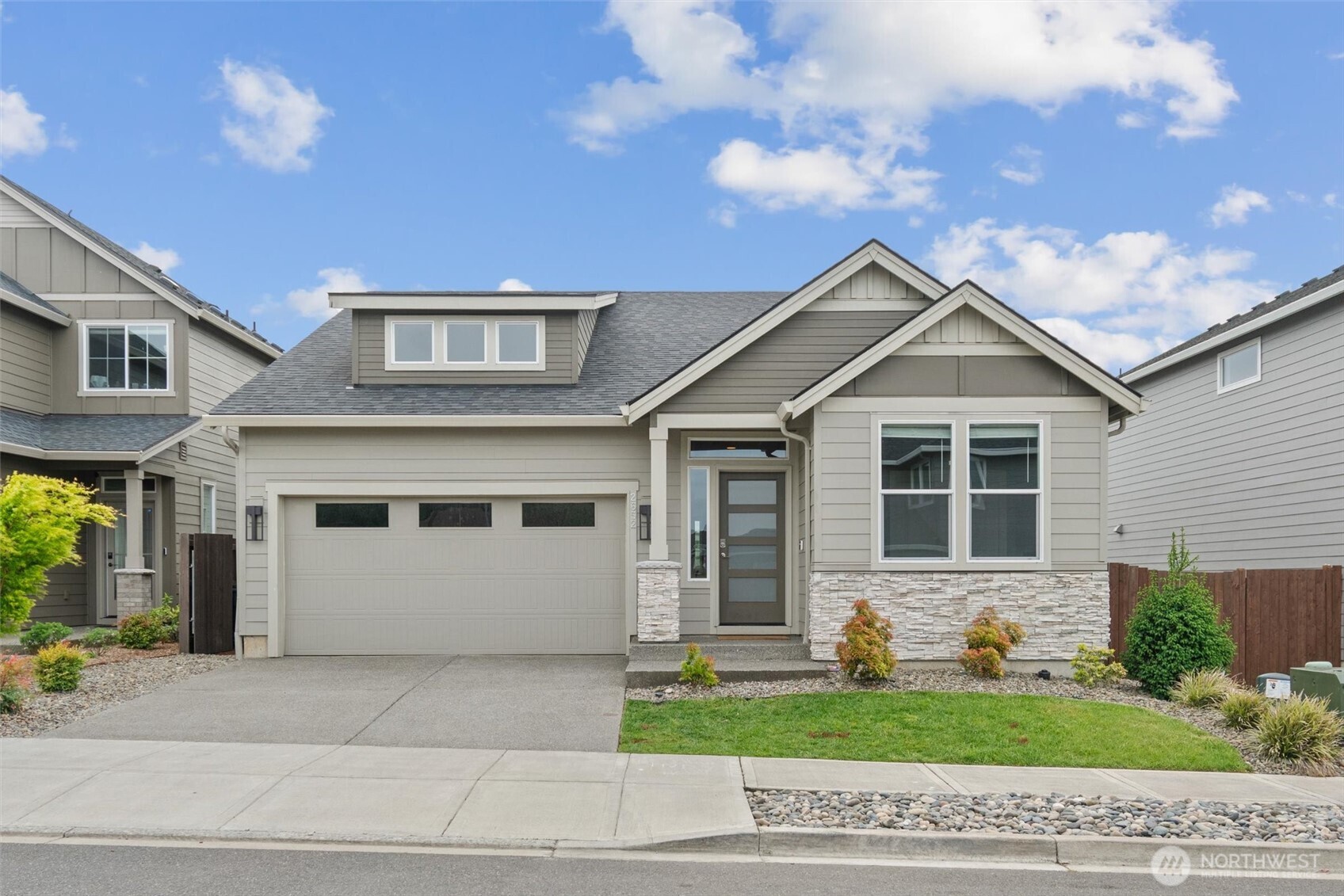 2652 S SOCKEYE Drive , Ridgefield, WA 98642