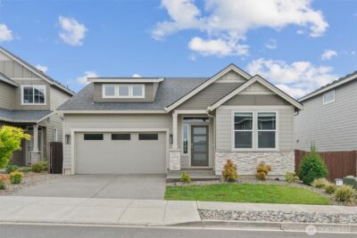 2652 S SOCKEYE Drive , Ridgefield, WA 98642 - Photo 1