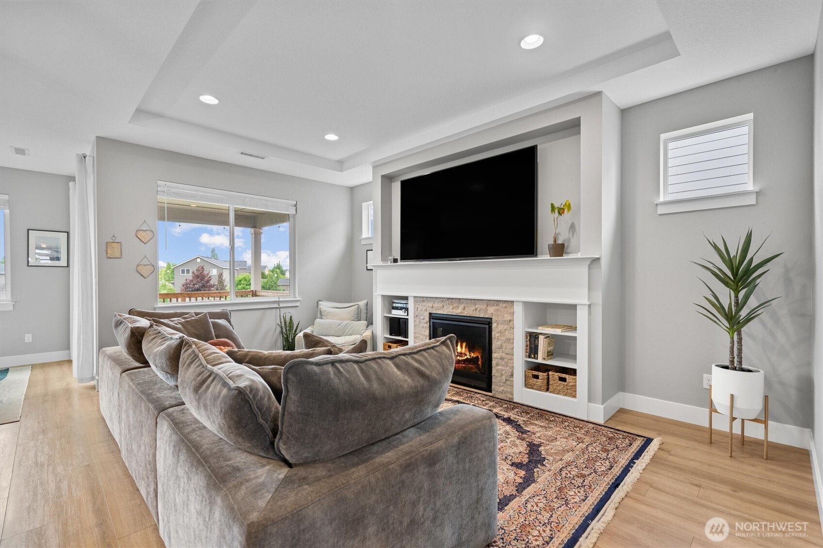 2652 S SOCKEYE Drive , Ridgefield, WA 98642