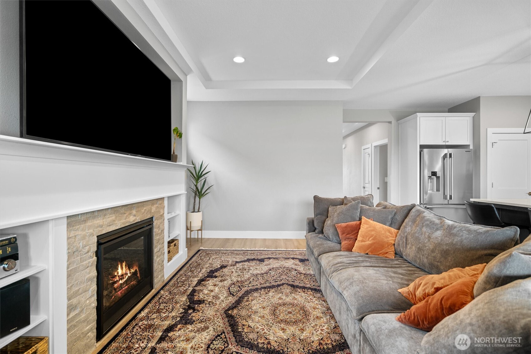 2652 S SOCKEYE Drive , Ridgefield, WA 98642