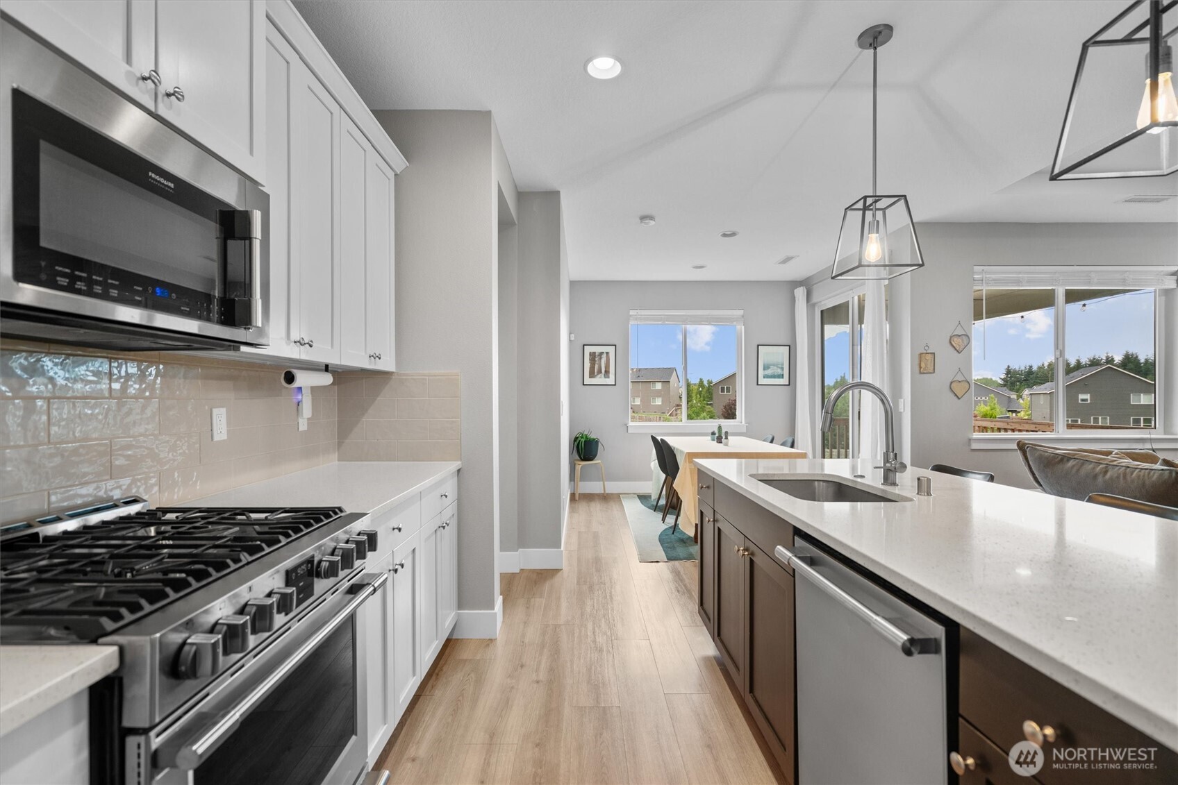2652 S SOCKEYE Drive , Ridgefield, WA 98642