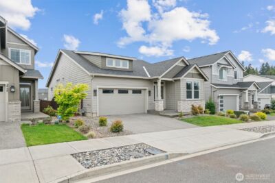 2652 S SOCKEYE Drive , Ridgefield, WA 98642 - Photo 2