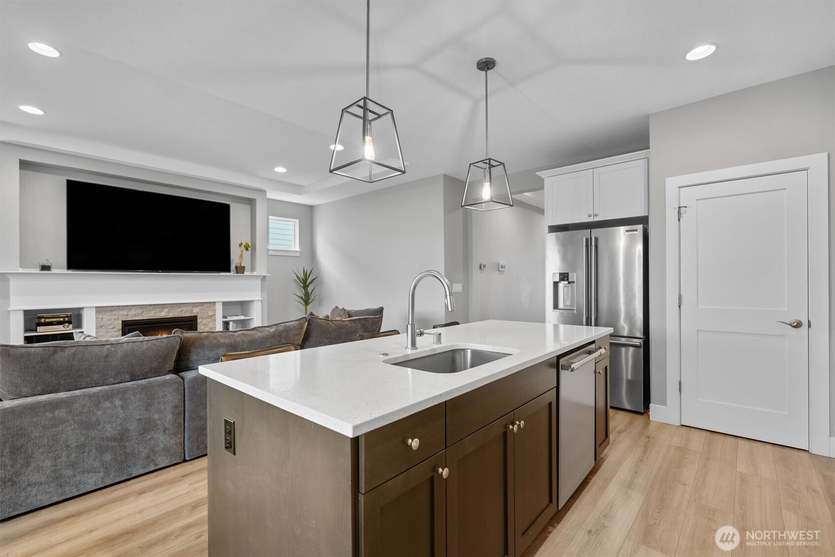 2652 S SOCKEYE Drive , Ridgefield, WA 98642