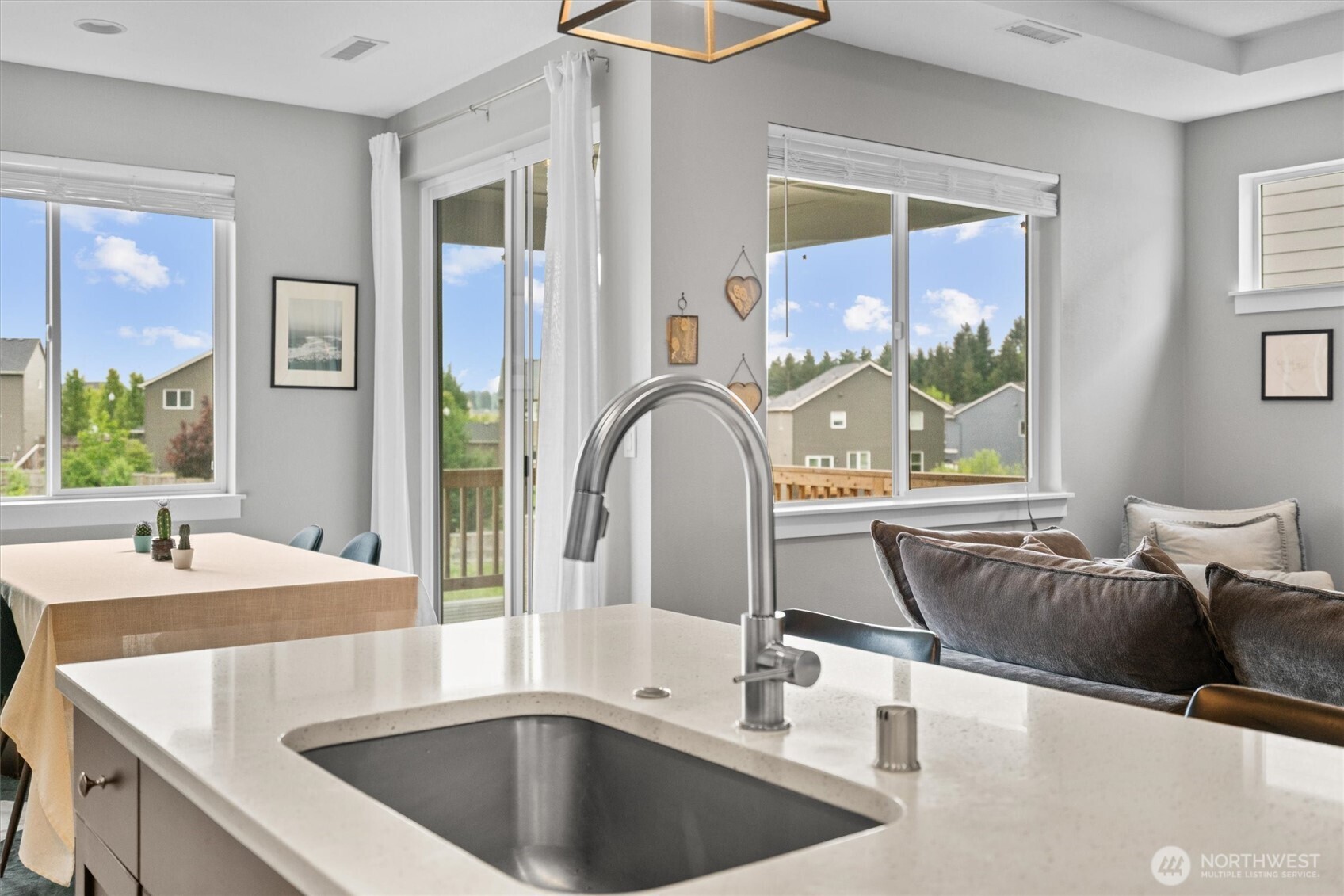 2652 S SOCKEYE Drive , Ridgefield, WA 98642
