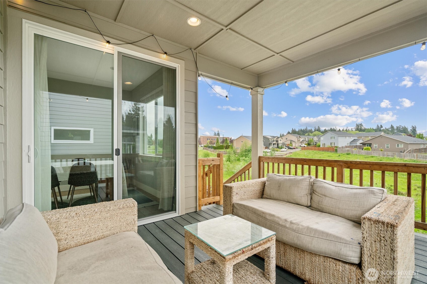 2652 S SOCKEYE Drive , Ridgefield, WA 98642