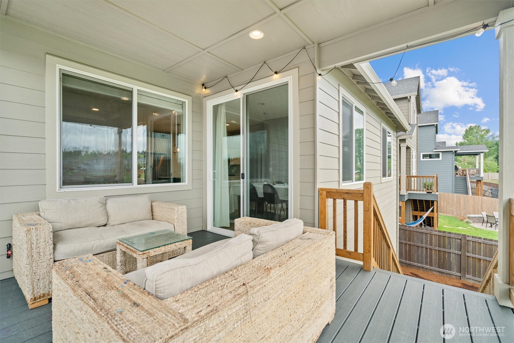 2652 S SOCKEYE Drive , Ridgefield, WA 98642
