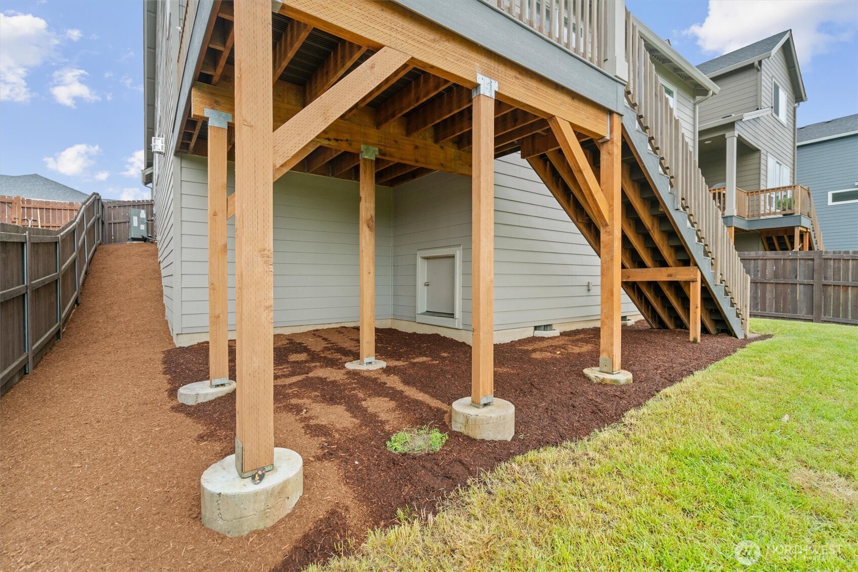2652 S SOCKEYE Drive , Ridgefield, WA 98642