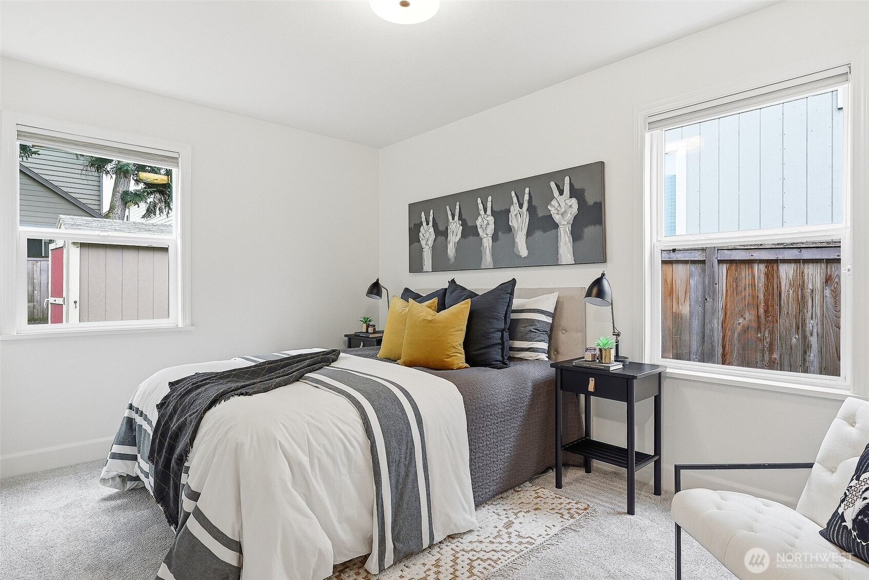8521 S 117th Street , Seattle, WA 98178