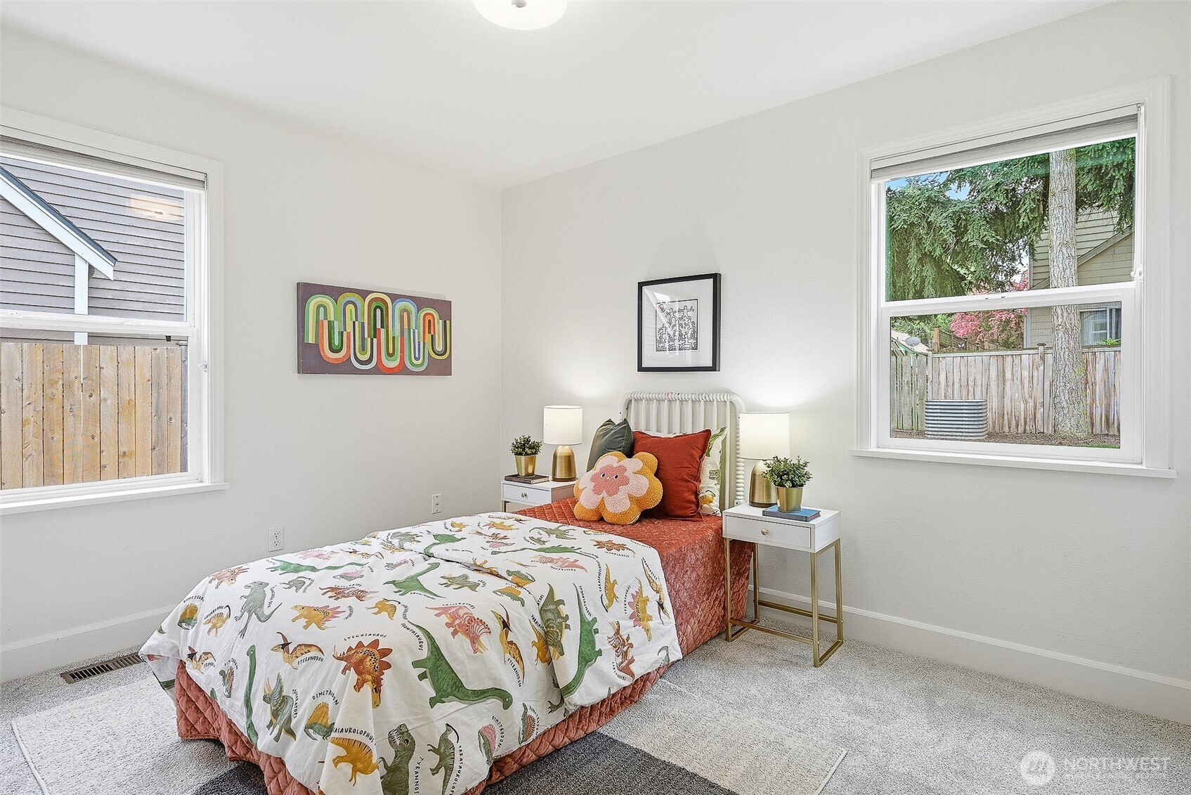 8521 S 117th Street , Seattle, WA 98178