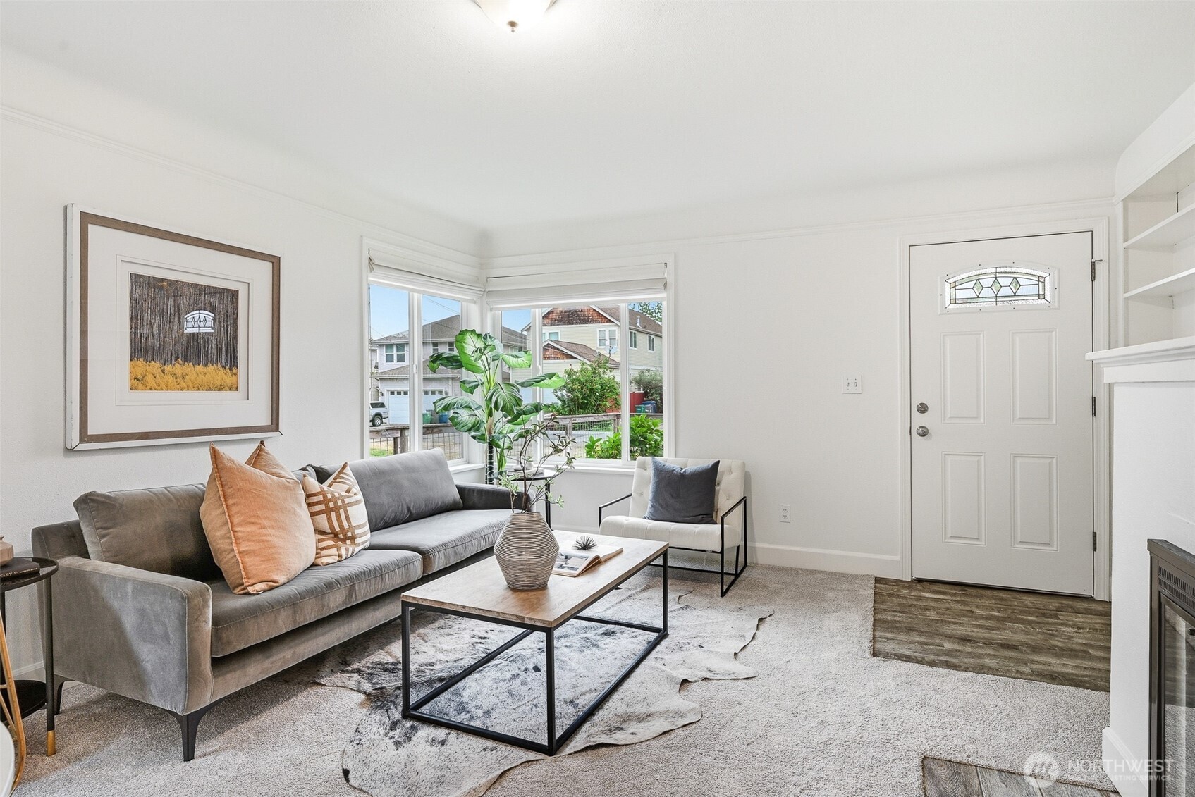 8521 S 117th Street , Seattle, WA 98178