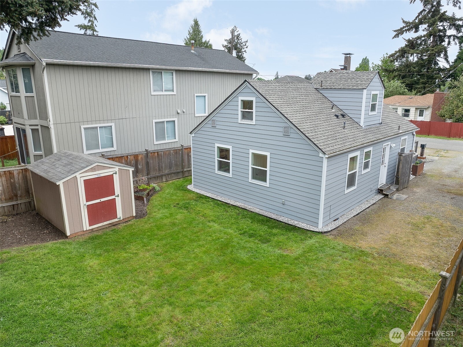 8521 S 117th Street , Seattle, WA 98178