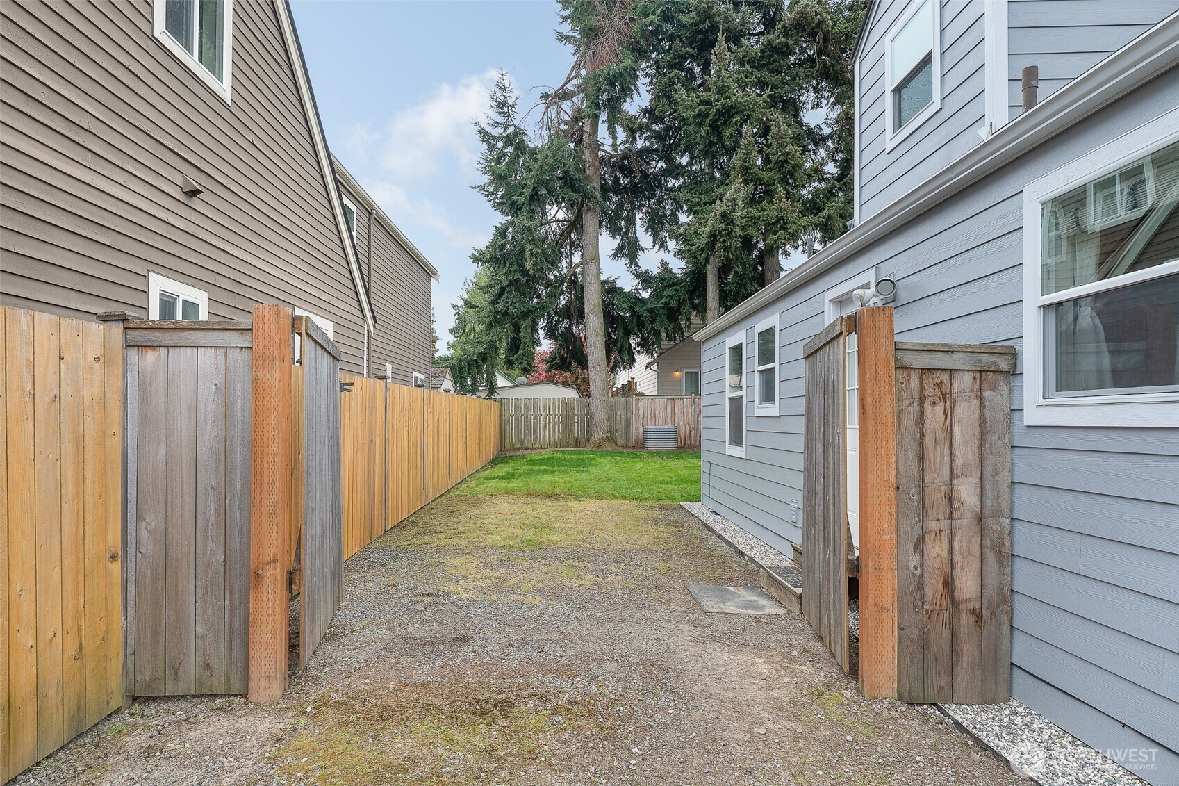 8521 S 117th Street , Seattle, WA 98178