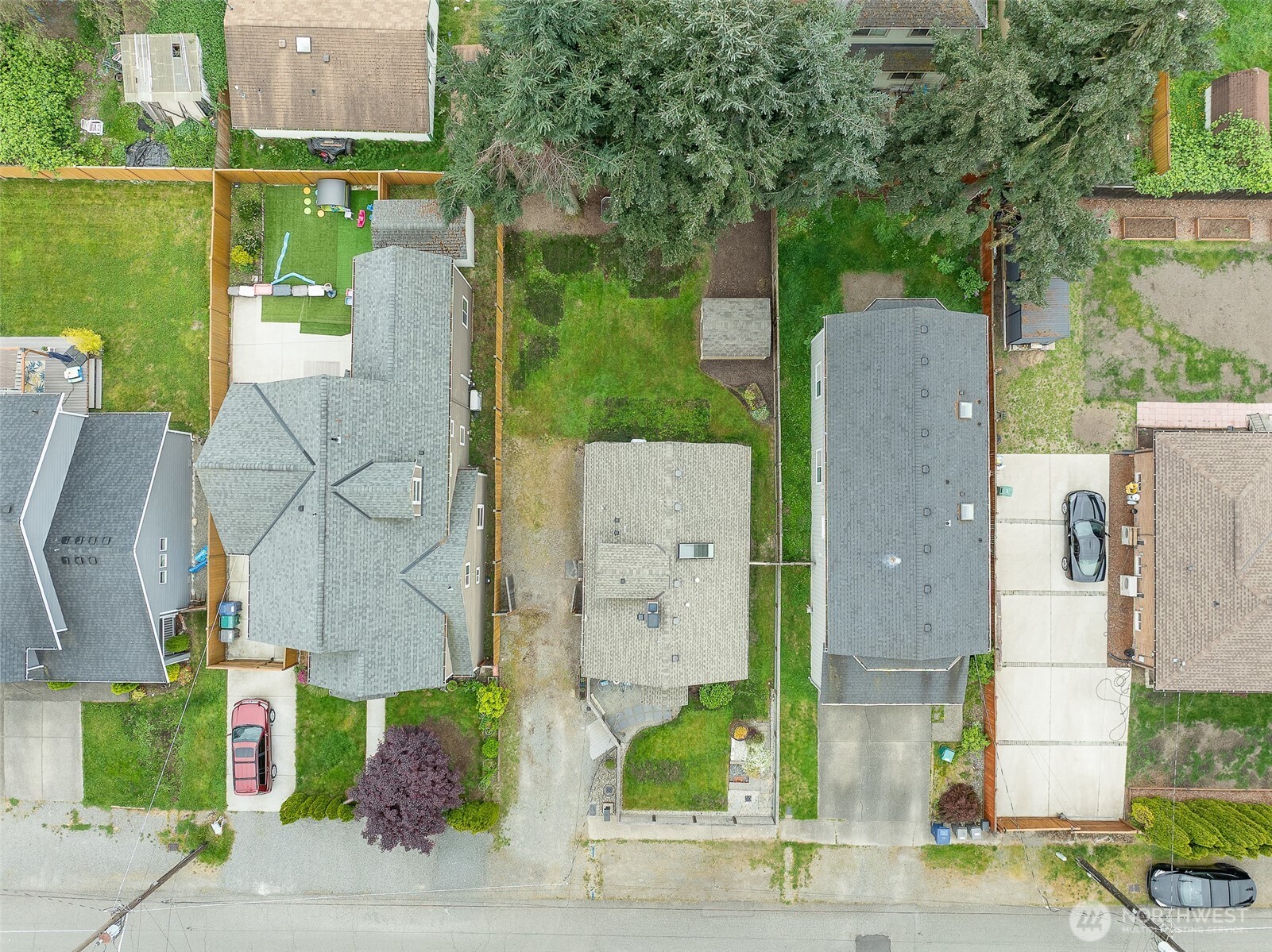 8521 S 117th Street , Seattle, WA 98178