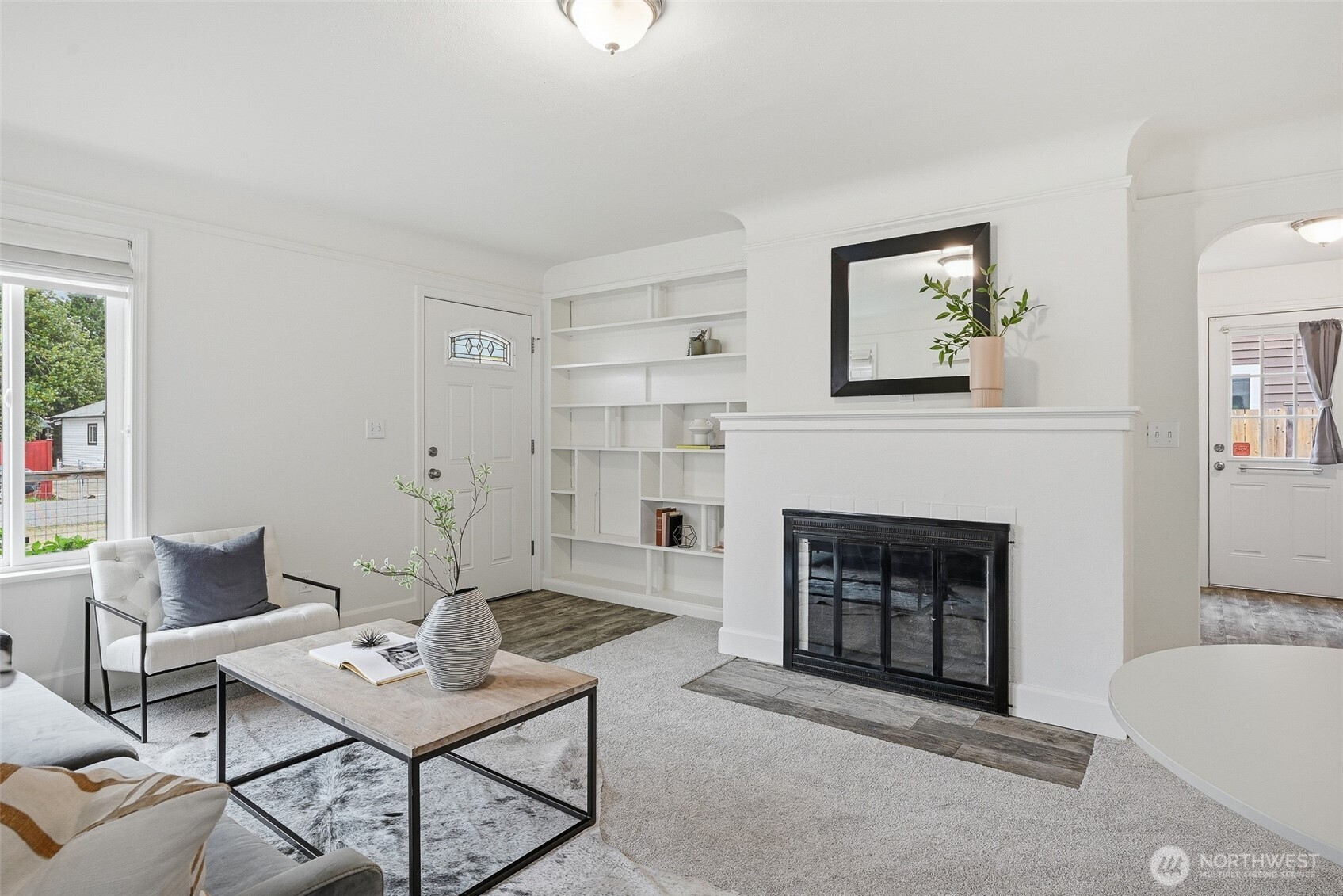 8521 S 117th Street , Seattle, WA 98178