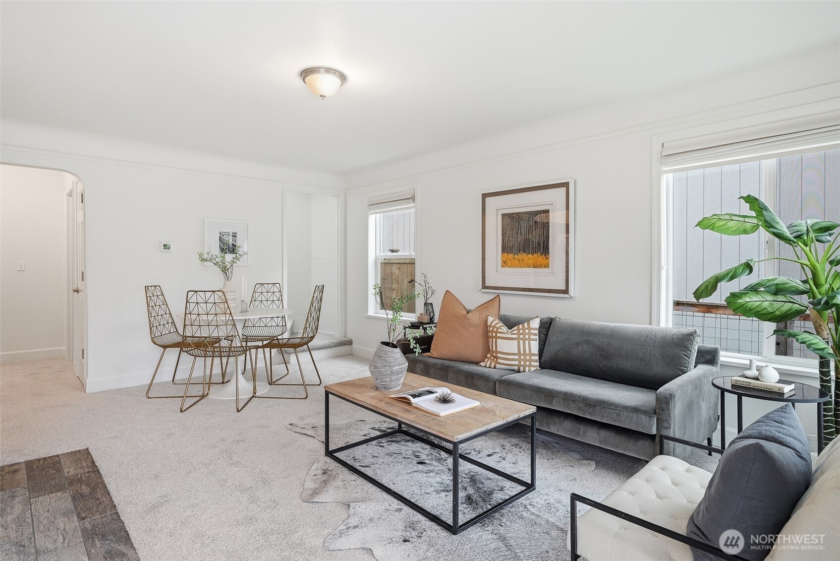 8521 S 117th Street , Seattle, WA 98178