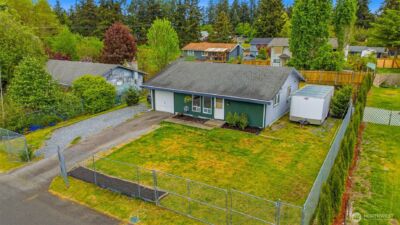 16805 9th Avenue E, Spanaway, WA 98387 - Photo 1