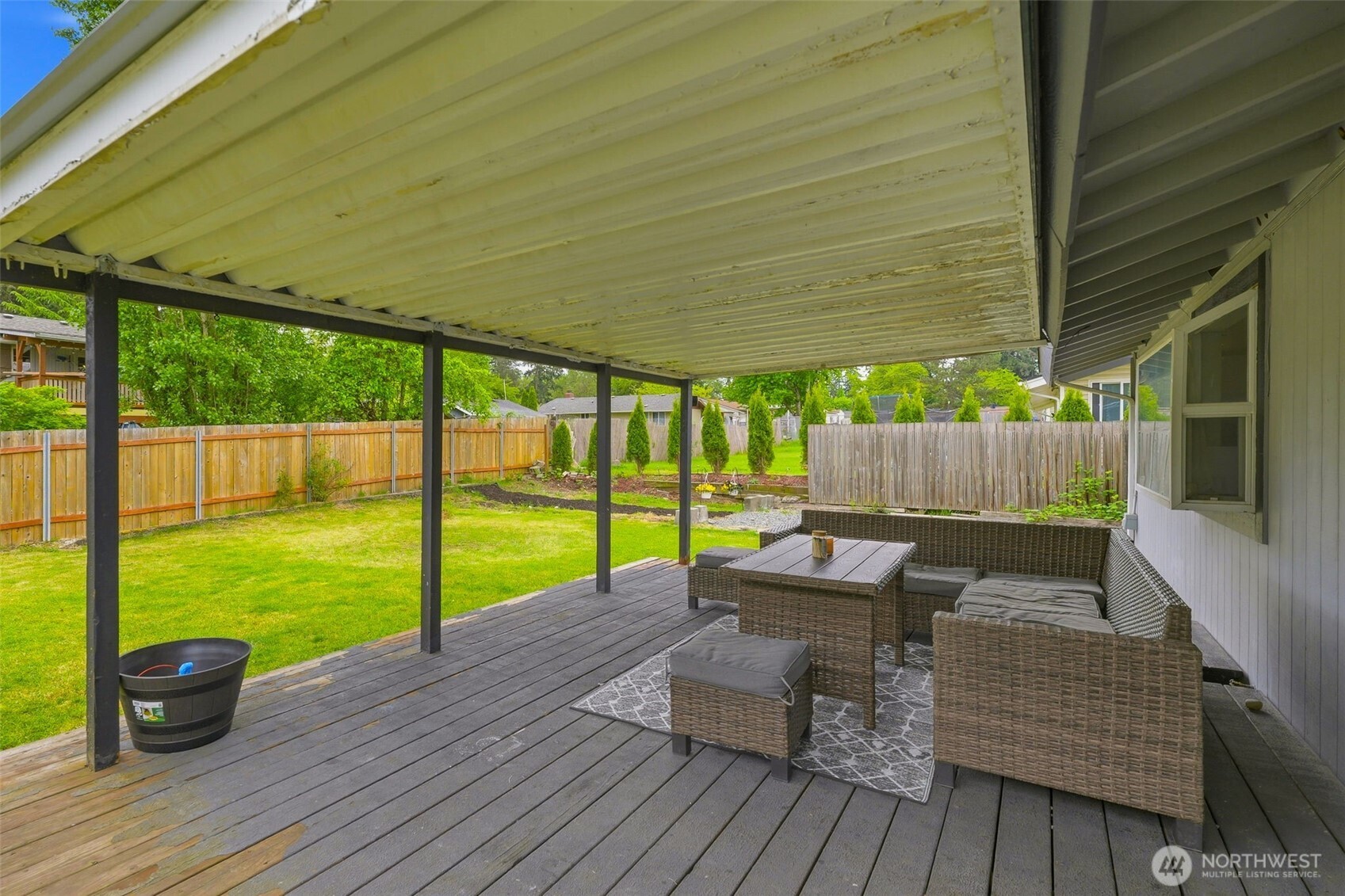 16805 9th Avenue E, Spanaway, WA 98387